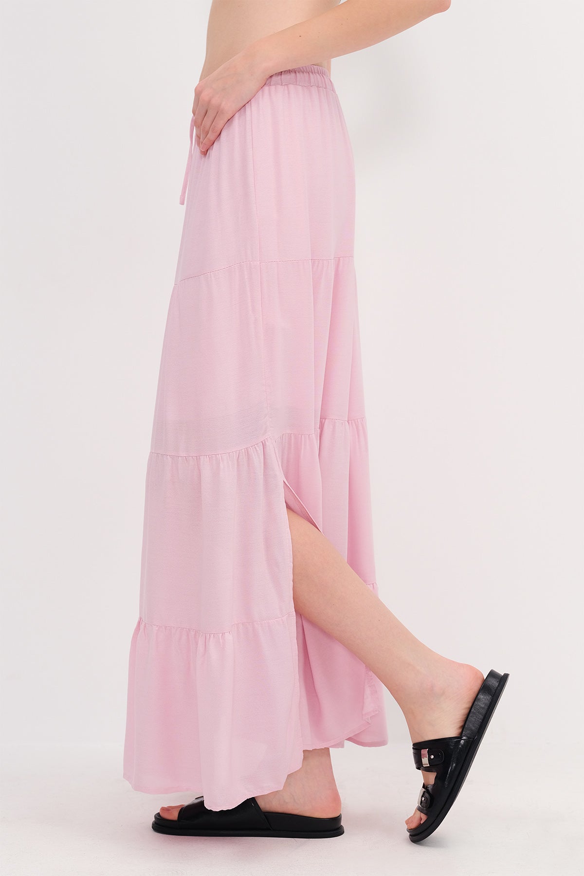 Lotus_Long-Skirt-With-Elastic-Waist-addax