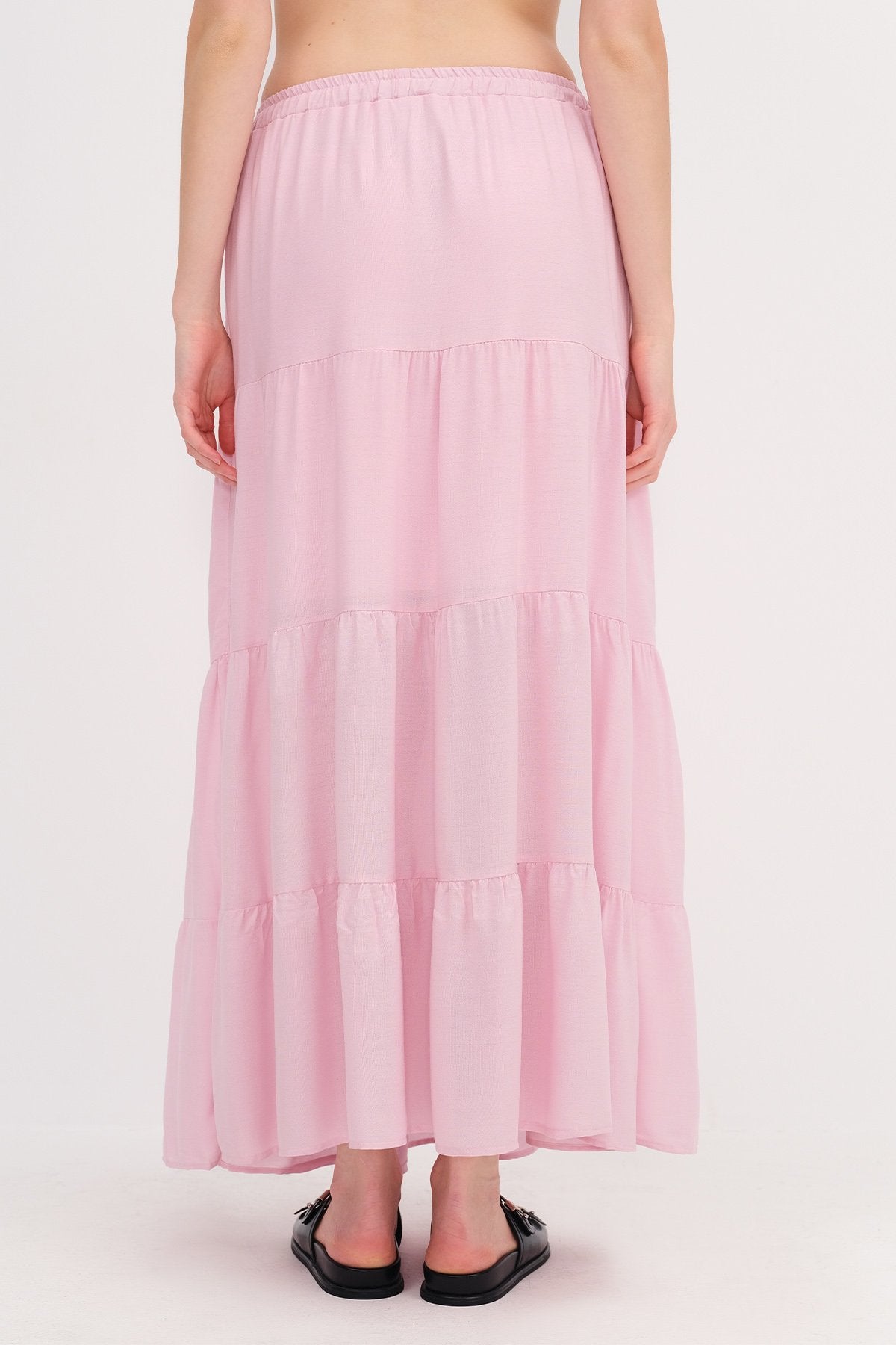 Lotus_Long-Skirt-With-Elastic-Waist-addax