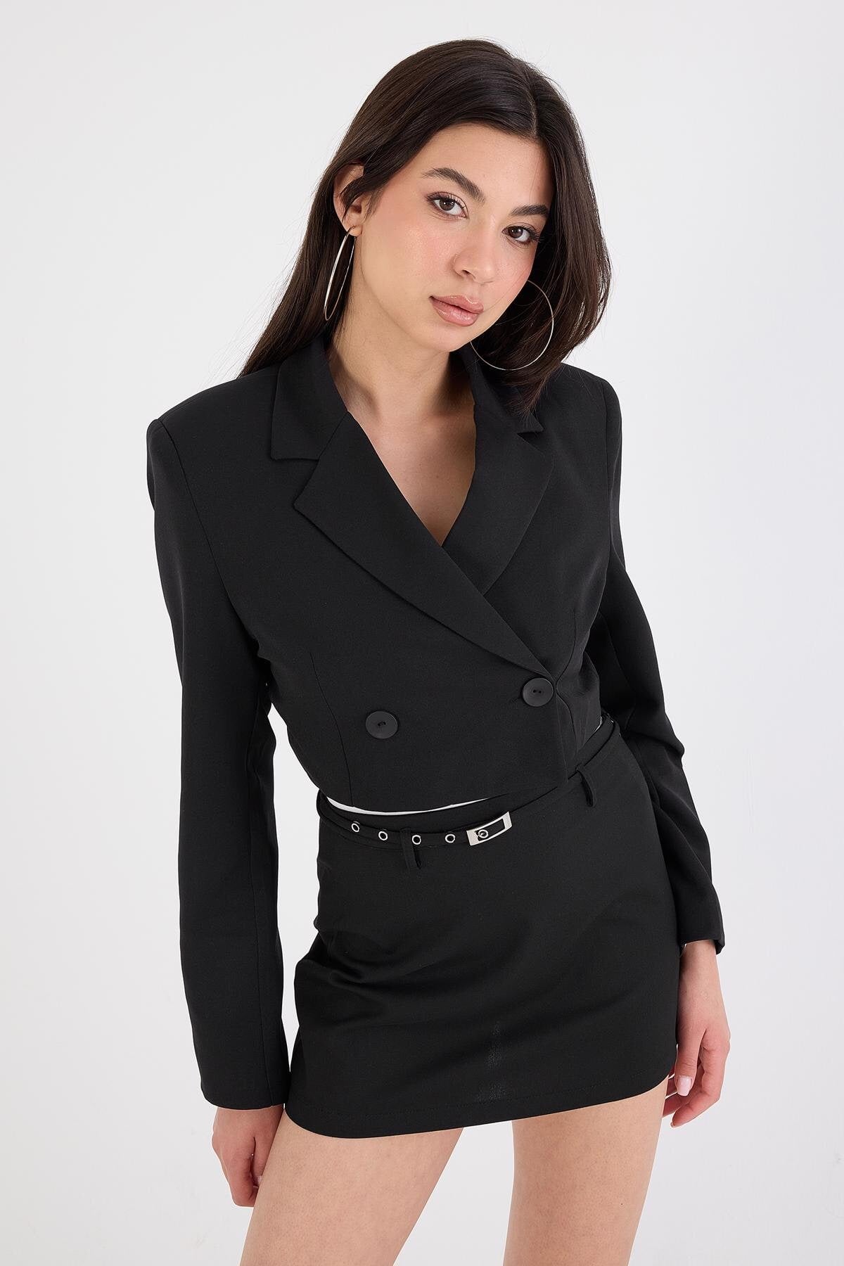 Black_Crop-Blazer-Jacket-addax