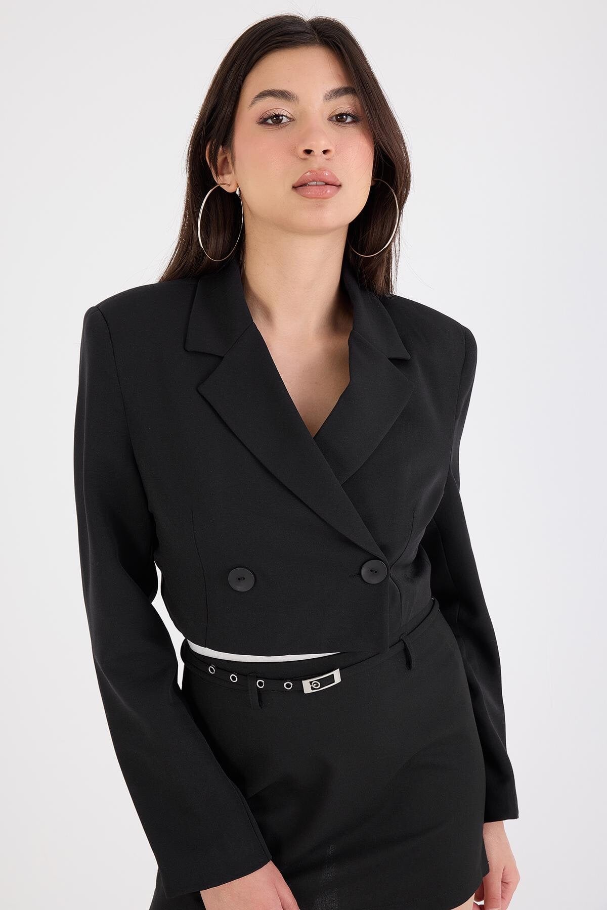 Black_Crop-Blazer-Jacket-addax