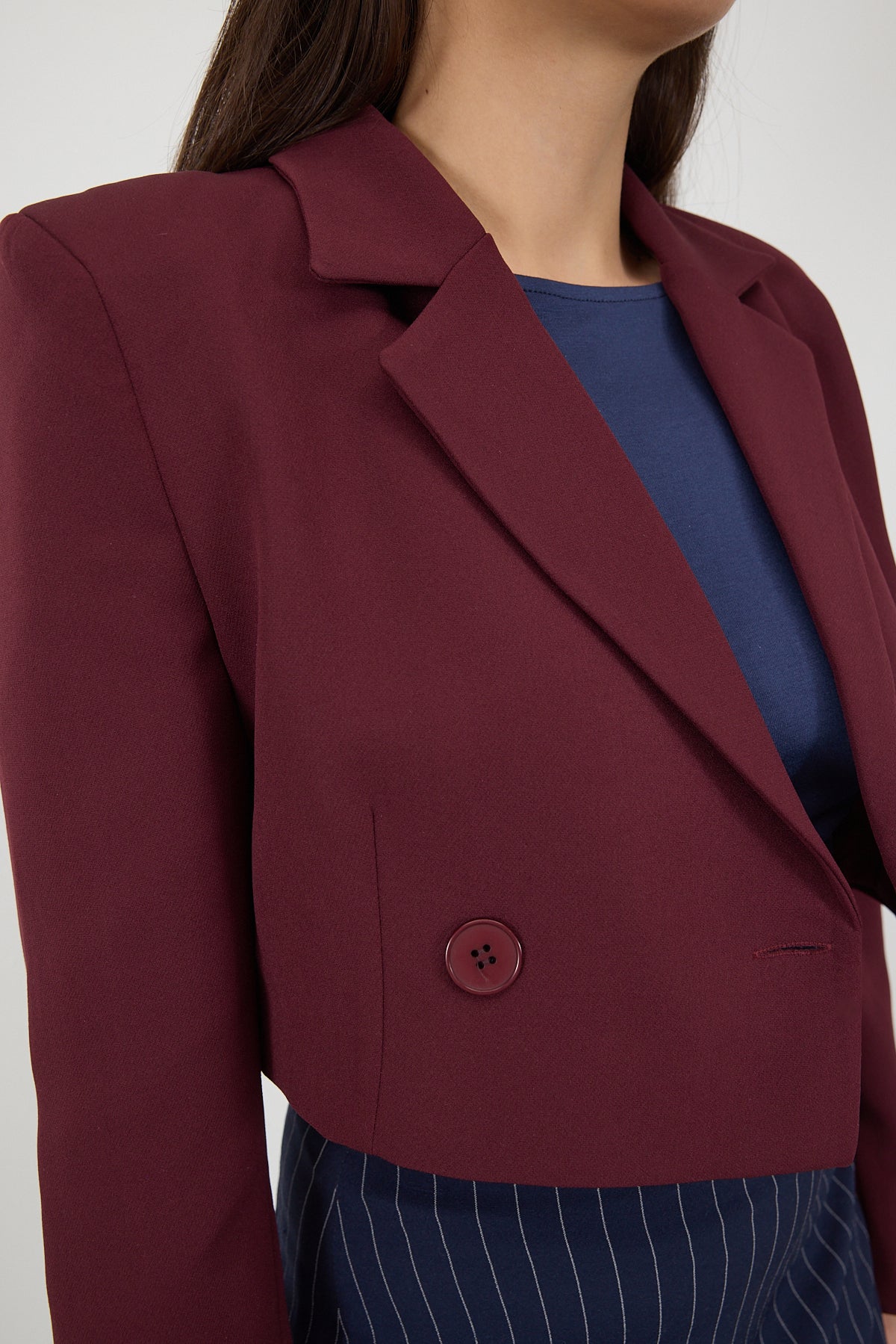 Burgundy_Crop-Blazer-Jacket-addax