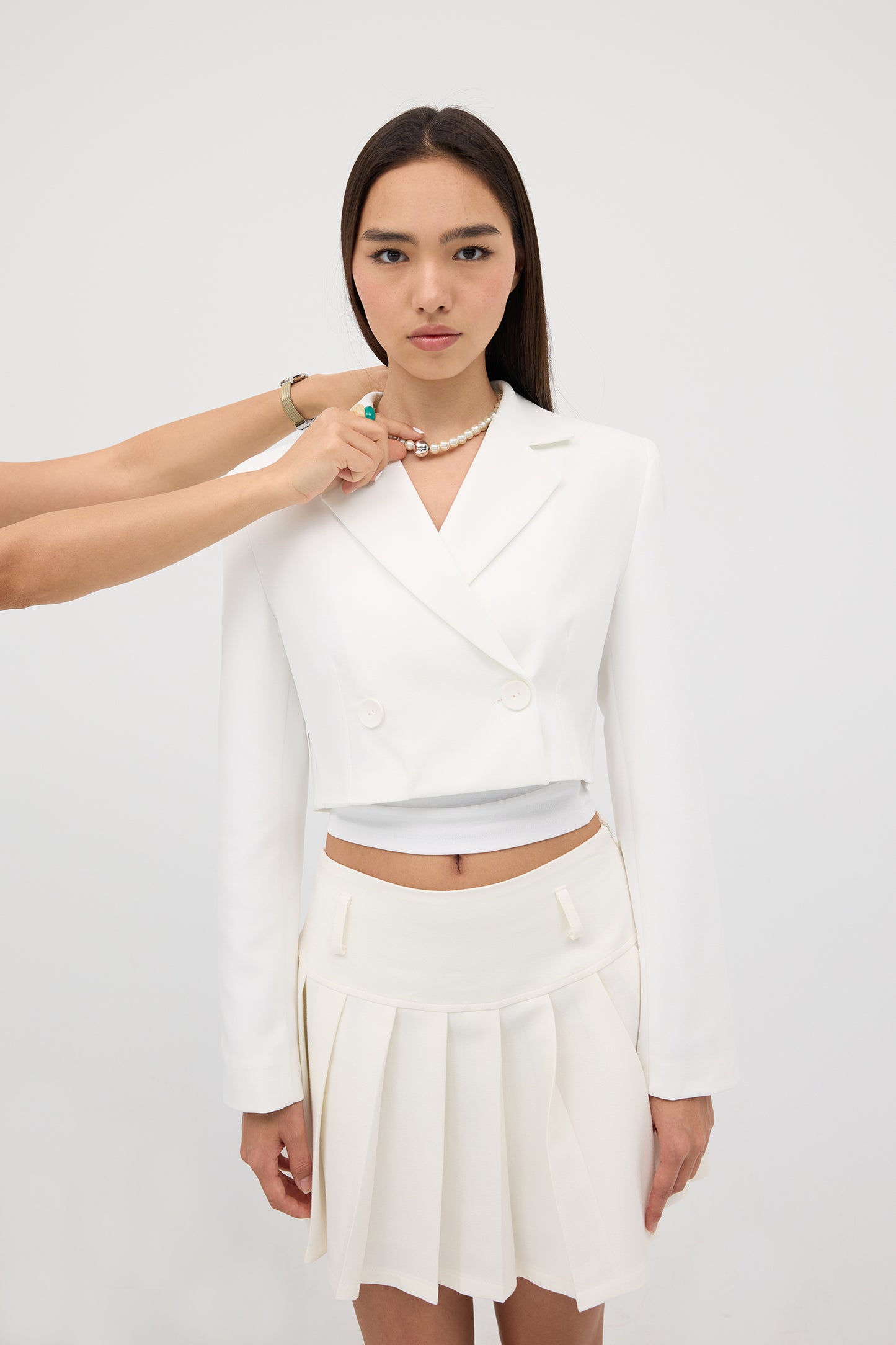 Ecru_Crop-Blazer-Jacket-addax