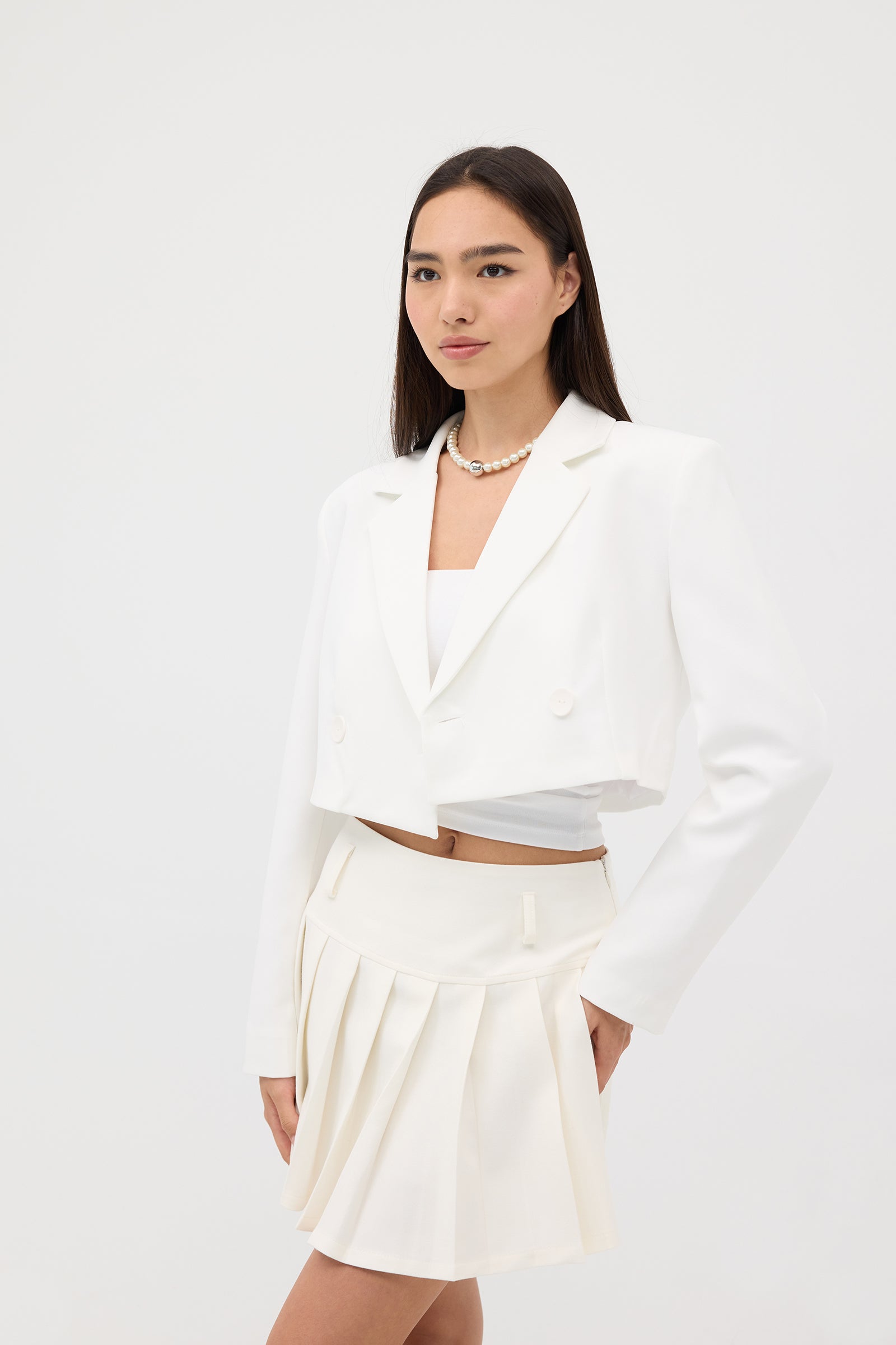 Ecru_Crop-Blazer-Jacket-addax