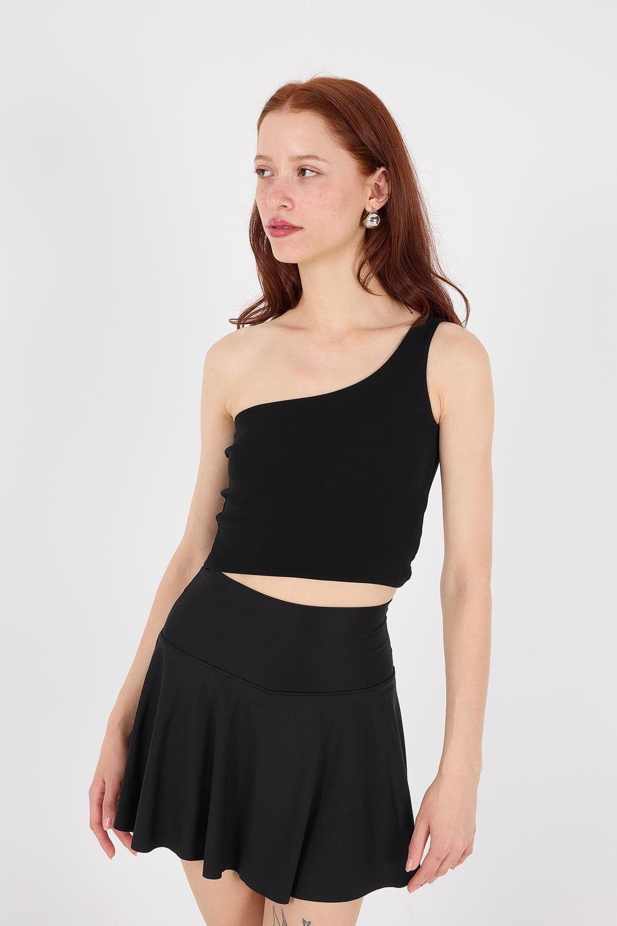 Black_One-Shoulder-Short-Tank-Top-addax