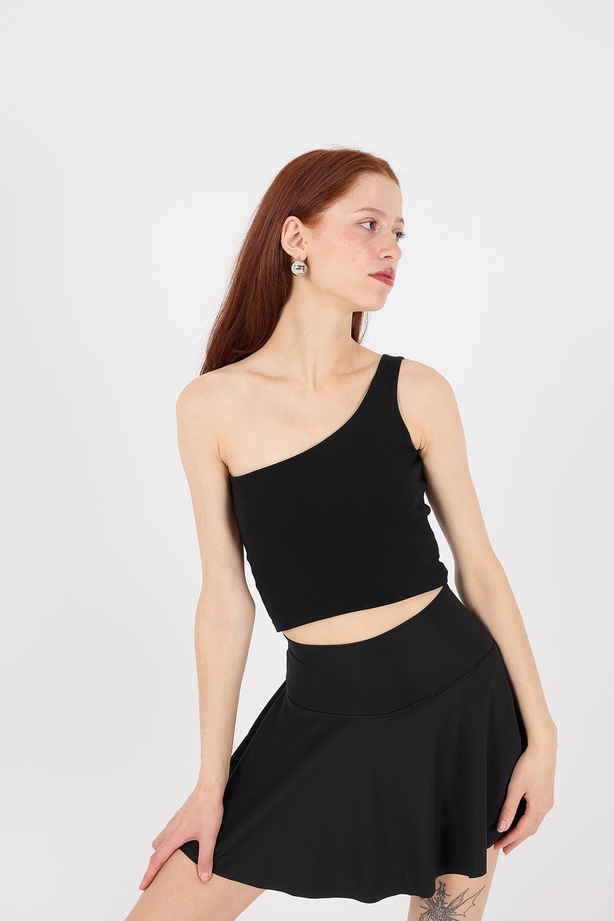Black_One-Shoulder-Short-Tank-Top-addax