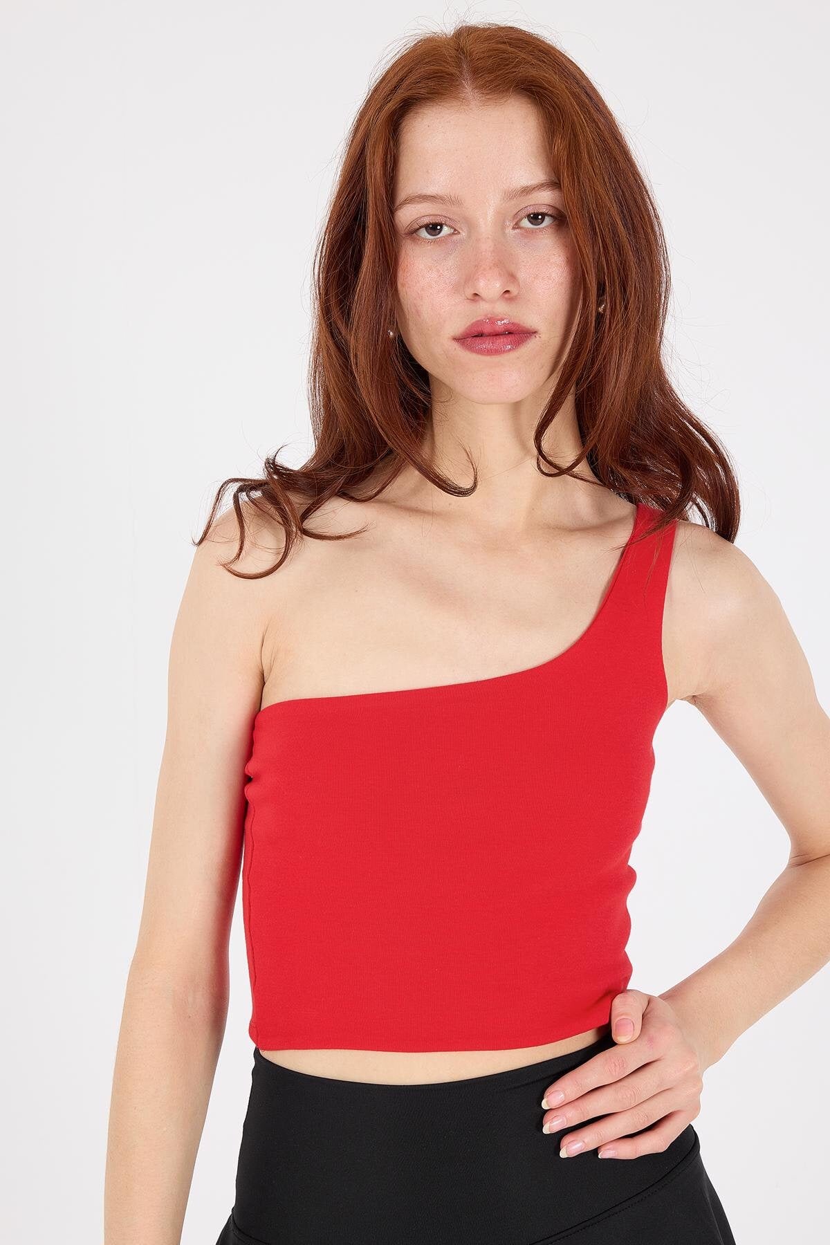 Red_One-Shoulder-Short-Tank-Top-addax