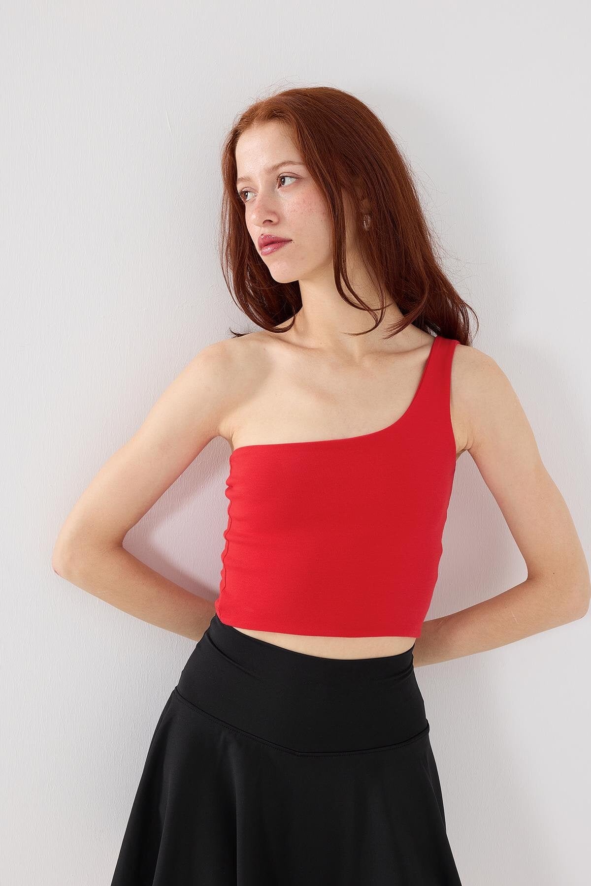 Red_One-Shoulder-Short-Tank-Top-addax