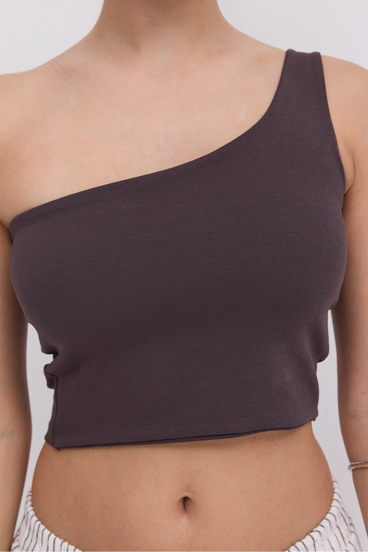 Soft-Brown_One-Shoulder-Short-Tank-Top-addax