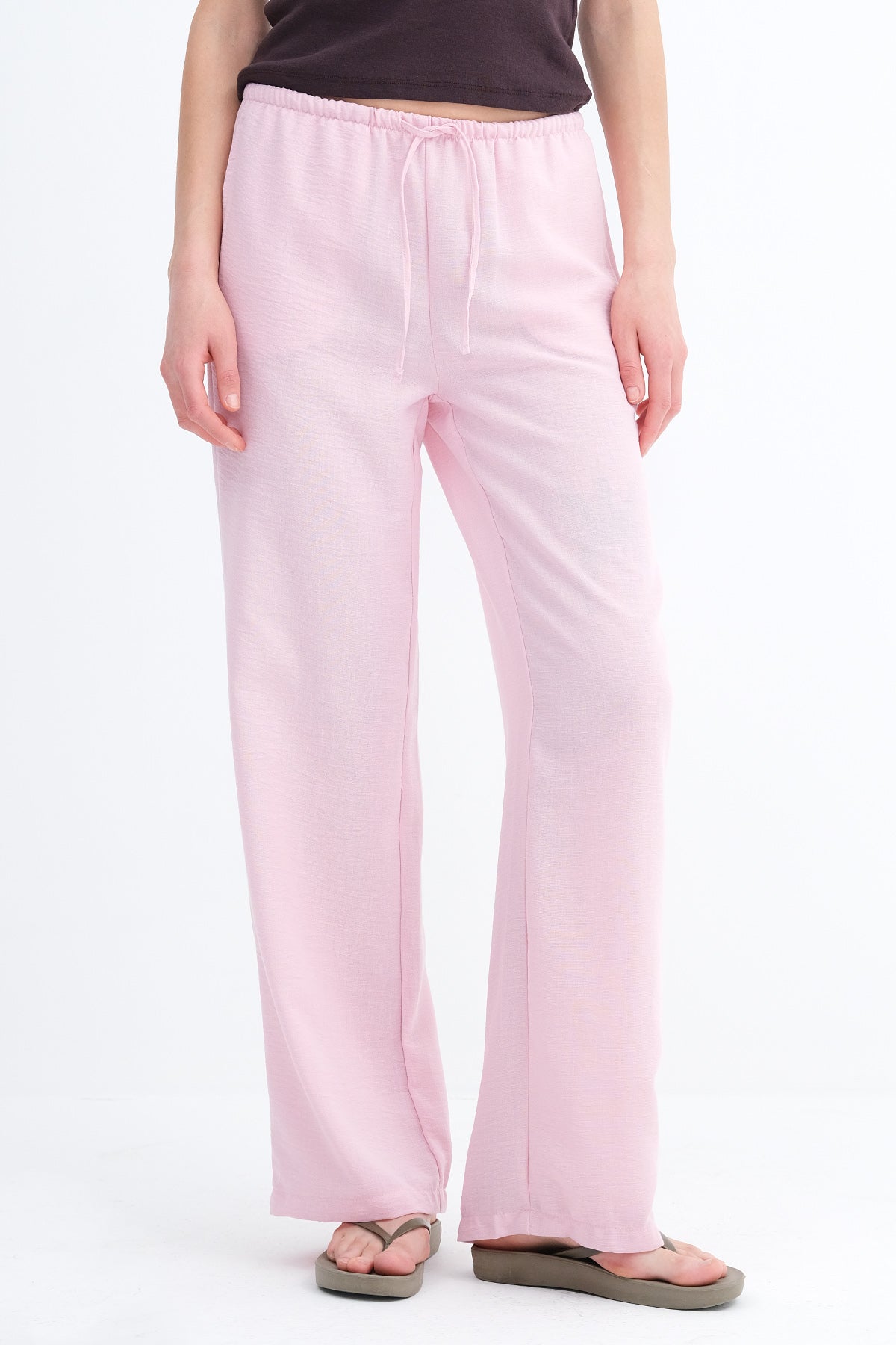 Pink_Tied-Wide-Leg-Trousers-addax