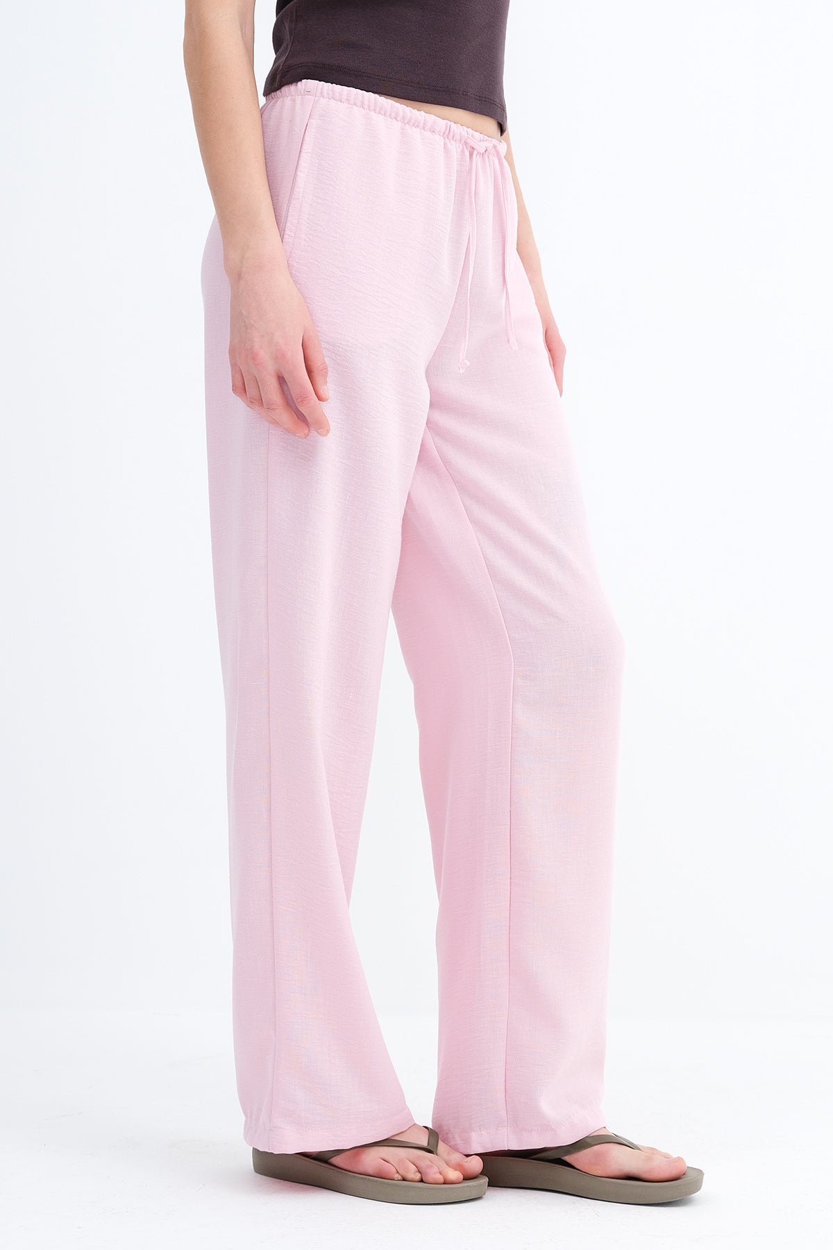 Pink_Tied-Wide-Leg-Trousers-addax