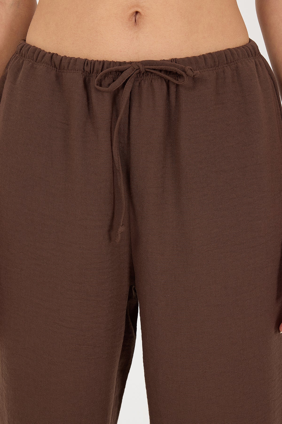 Brown_Tied-Wide-Leg-Trousers-addax