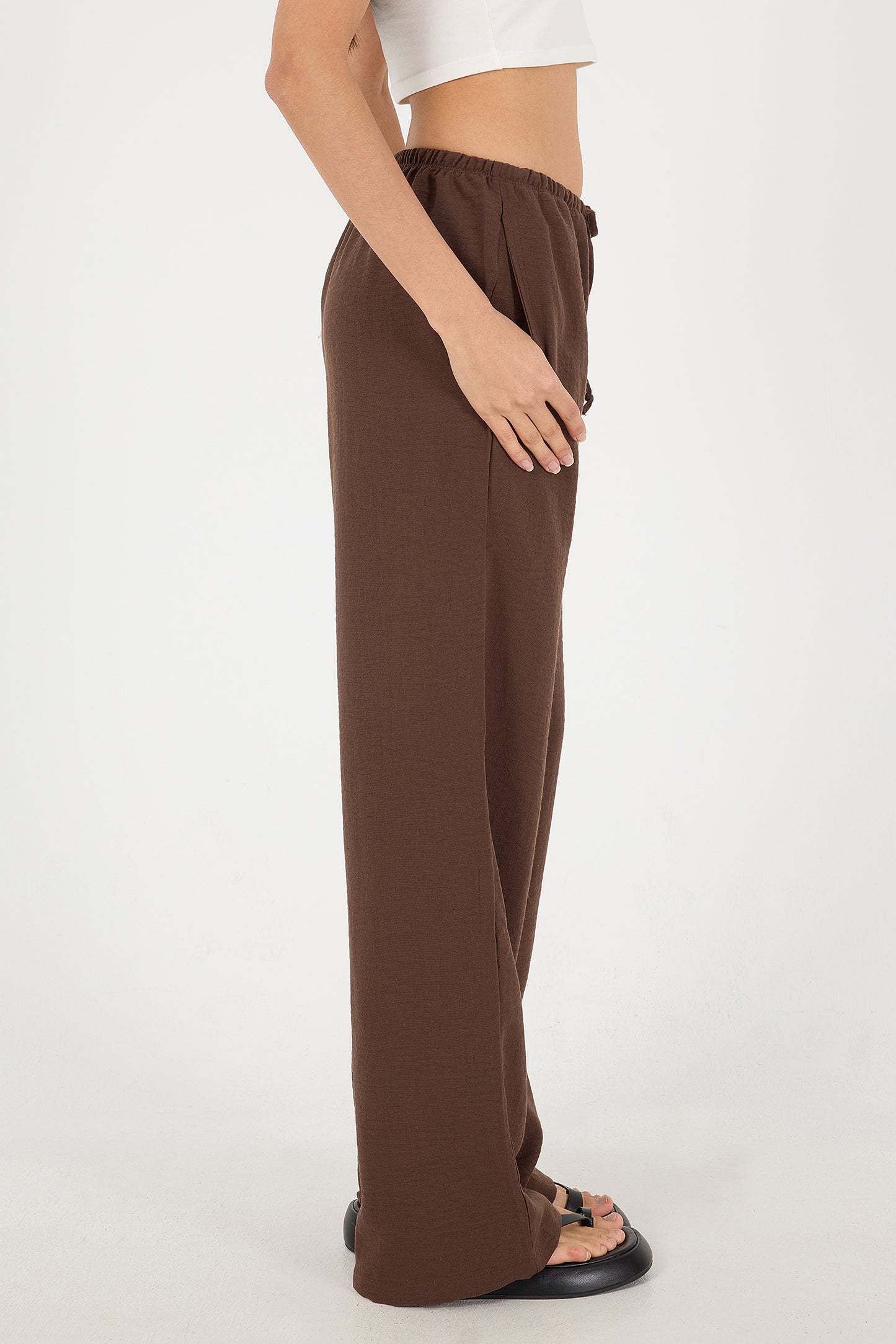 Brown_Tied-Wide-Leg-Trousers-addax