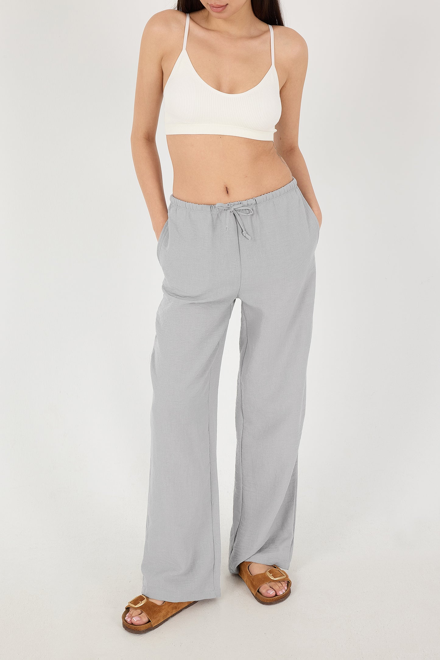 Grey_Tied-Wide-Leg-Trousers-addax