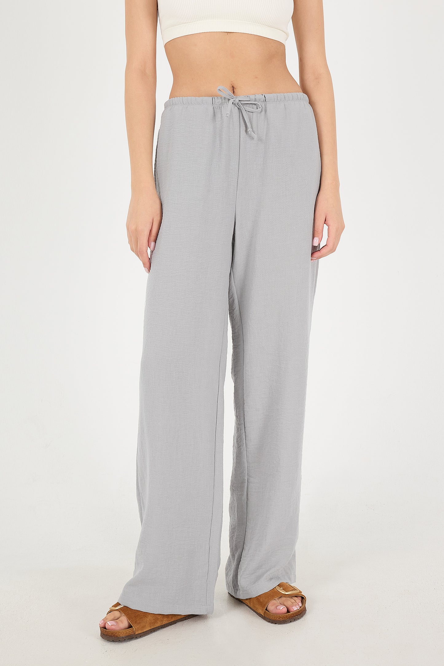 Grey_Tied-Wide-Leg-Trousers-addax