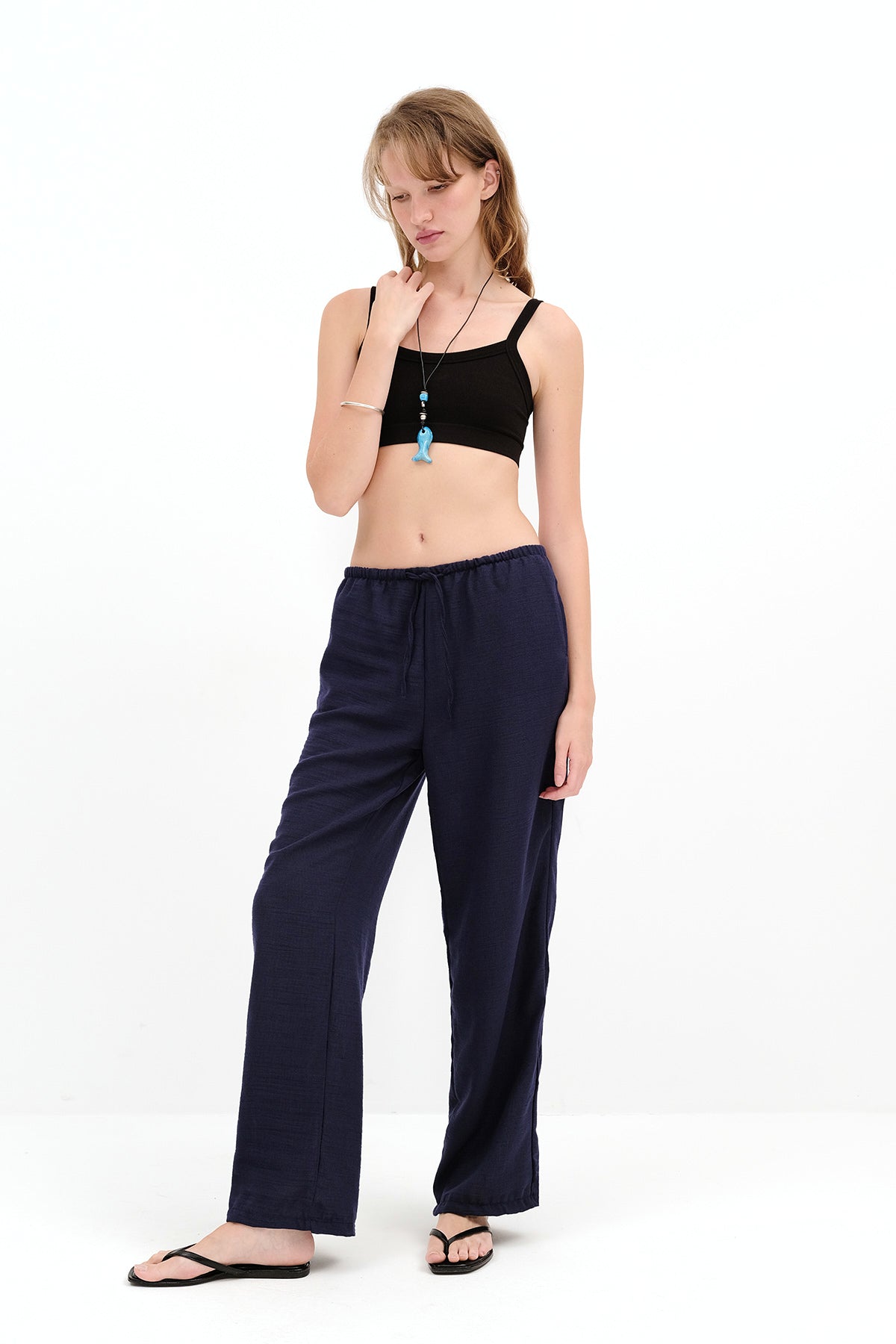 Night-Blue_Tied-Wide-Leg-Trousers-addax