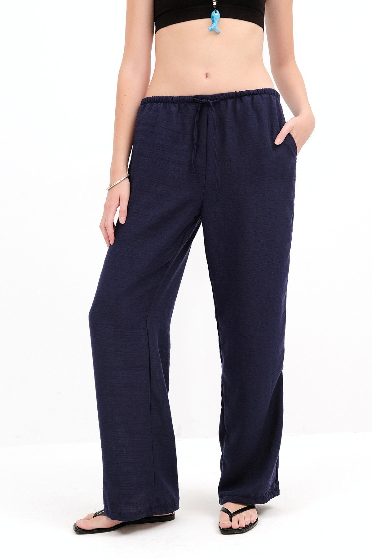 Night-Blue_Tied-Wide-Leg-Trousers-addax