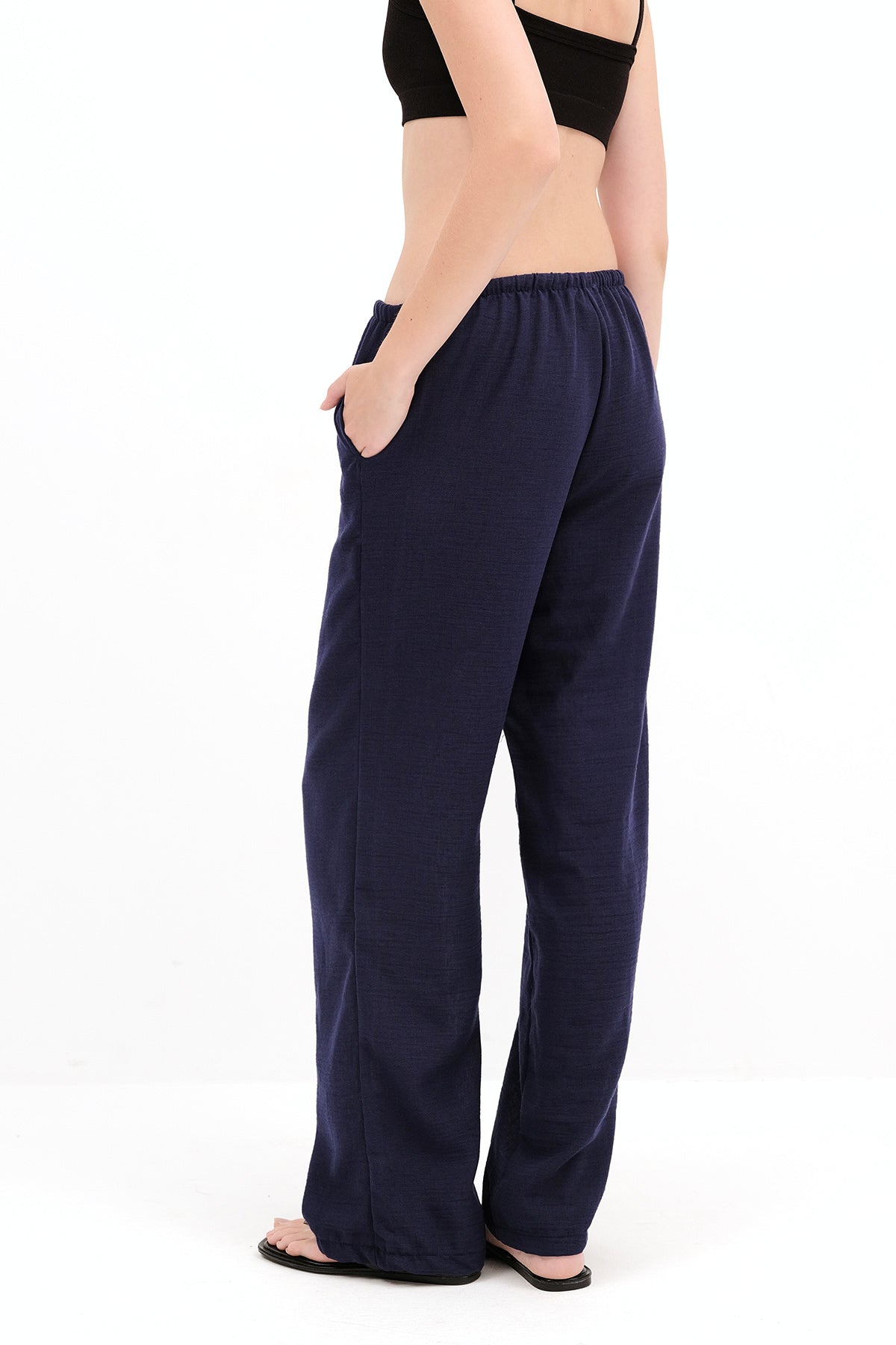Night-Blue_Tied-Wide-Leg-Trousers-addax