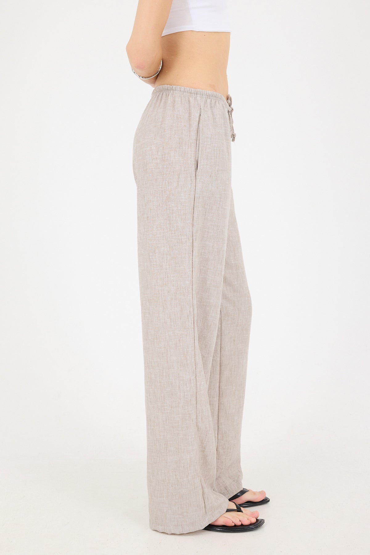Beige_Tied-Wide-Leg-Trousers-addax