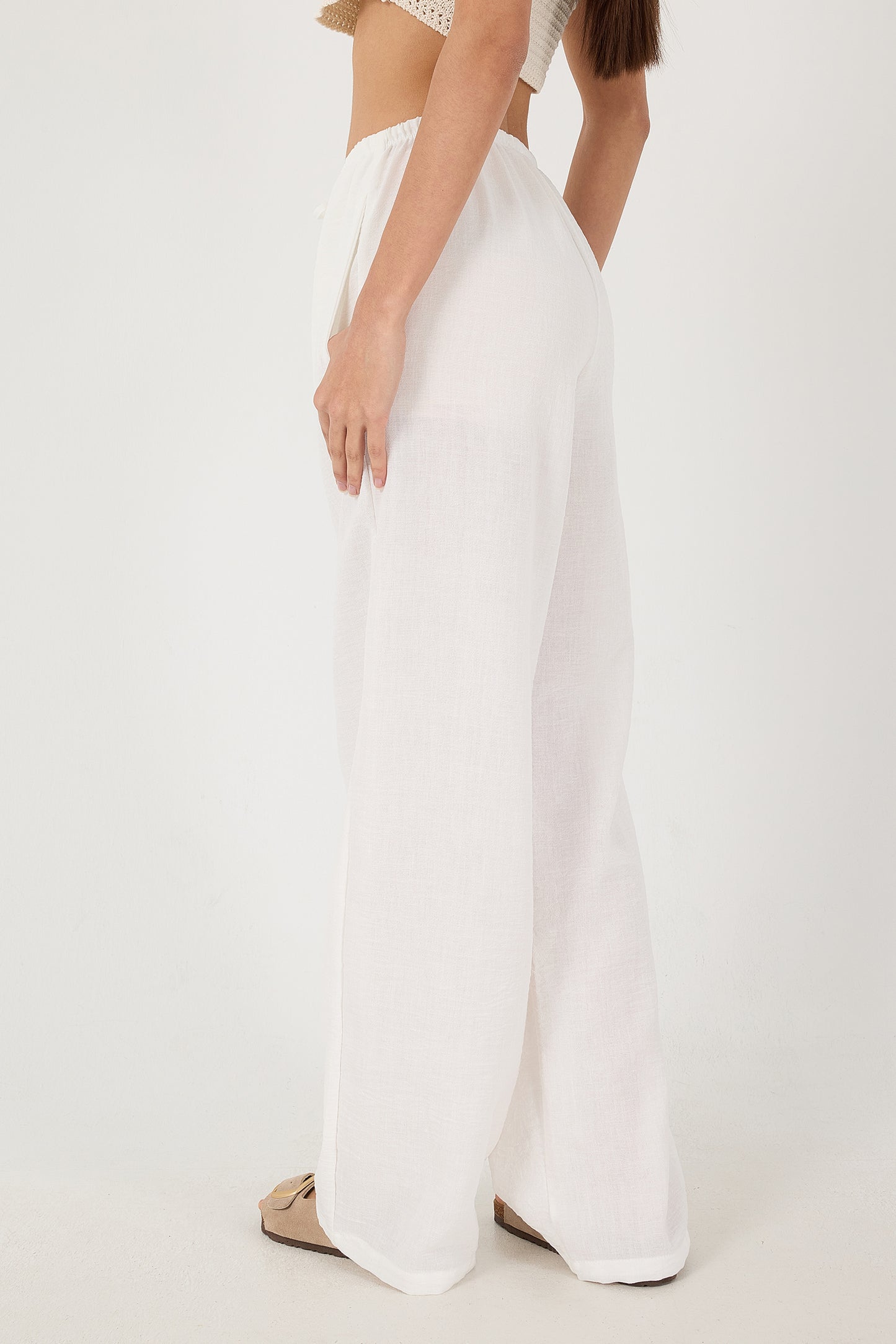 Ecru_Tied-Wide-Leg-Trousers-addax