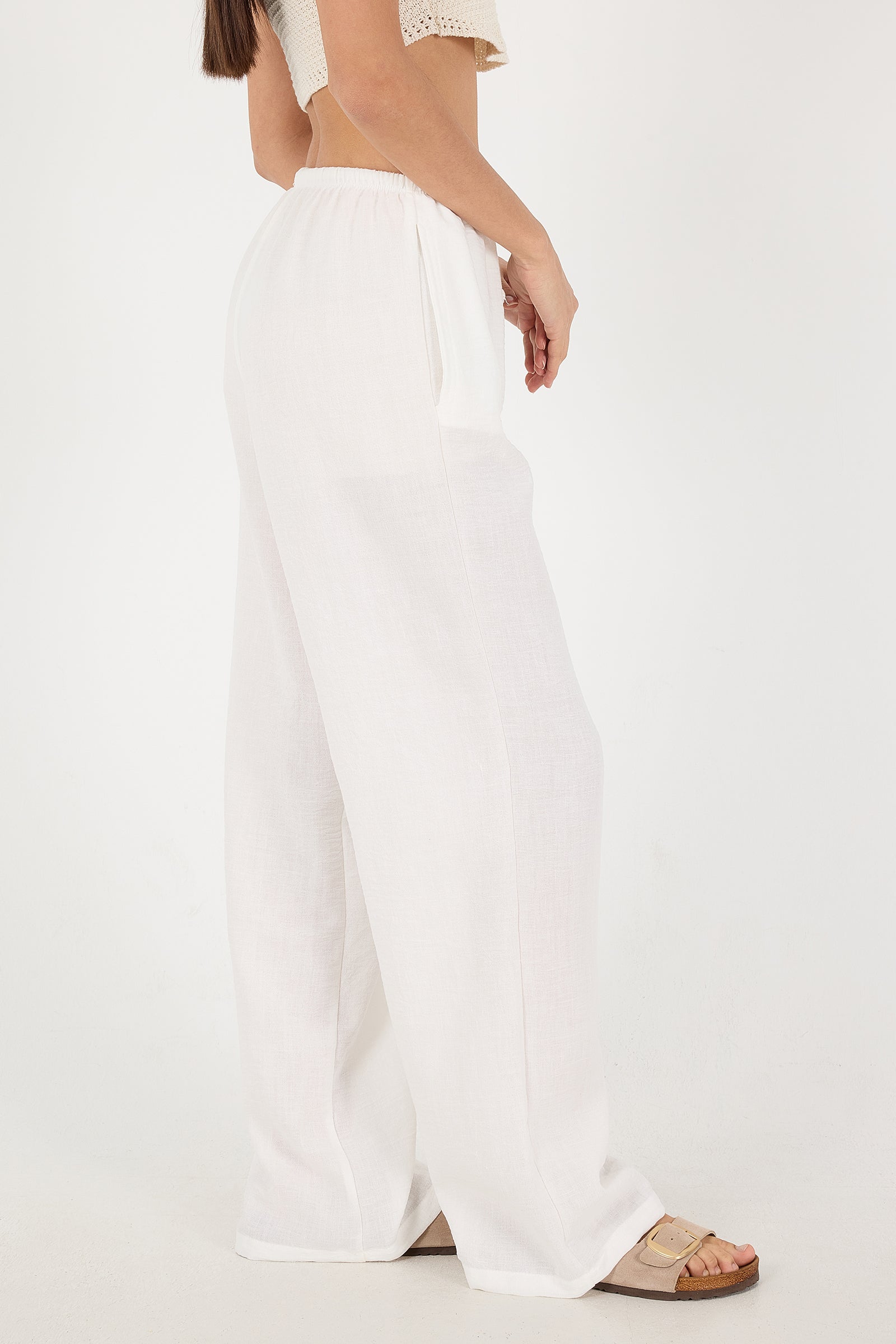Ecru_Tied-Wide-Leg-Trousers-addax