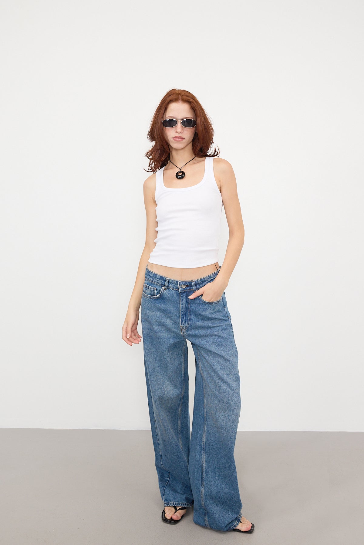 White_U-Neck-Sleeveless-Tank-Top-addax