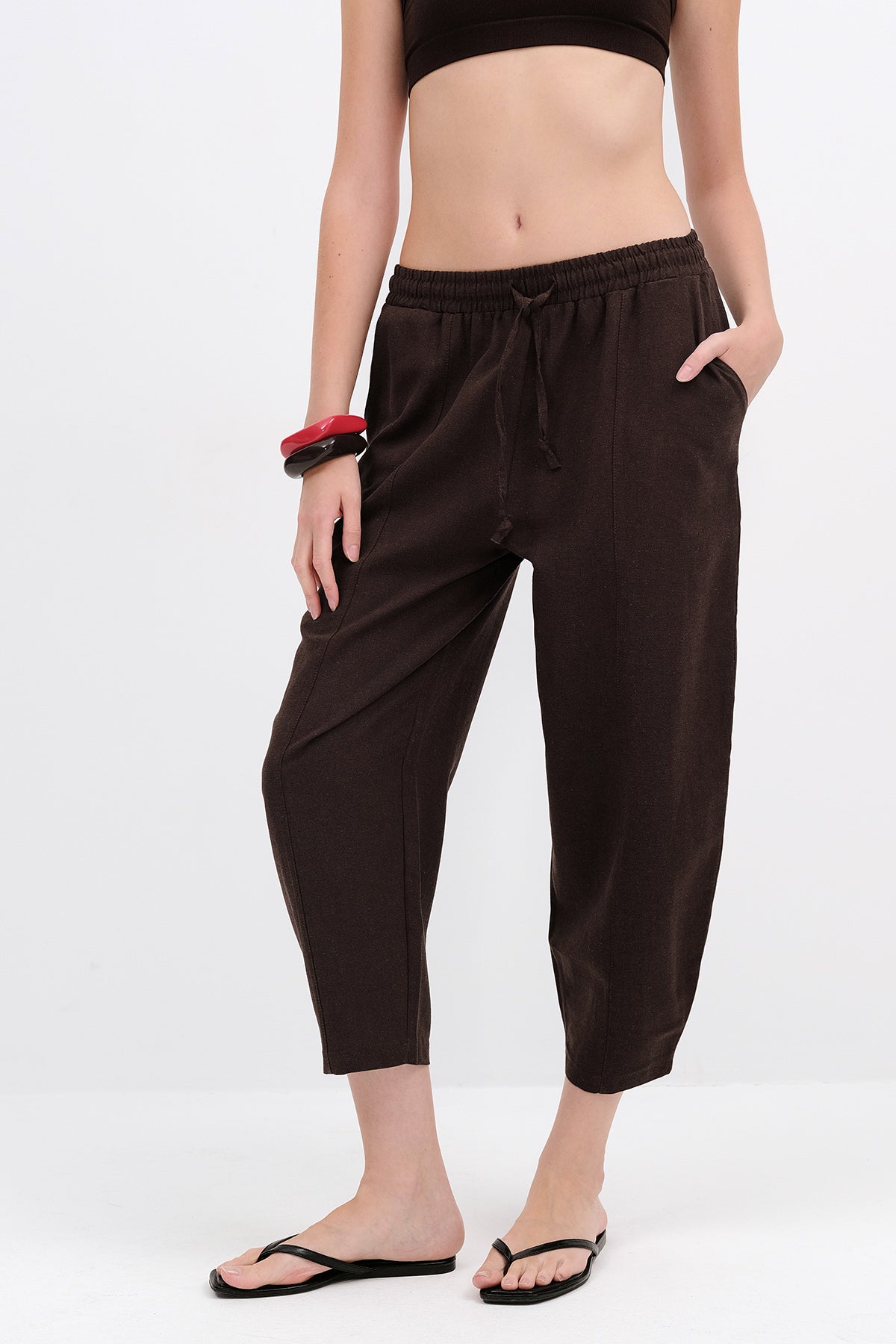 Brown_Front-Tie-Pocket-Shalwar-Trousers-addax