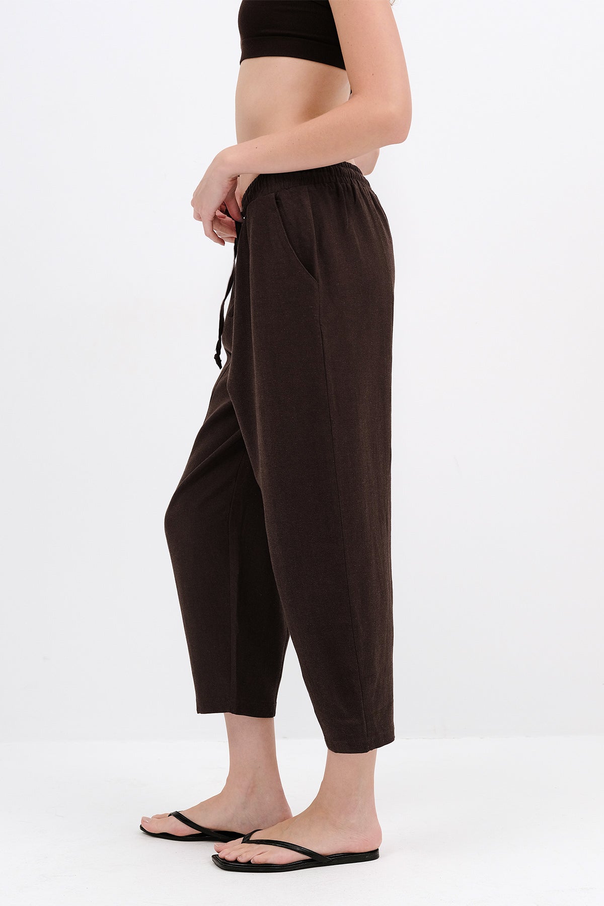 Brown_Front-Tie-Pocket-Shalwar-Trousers-addax