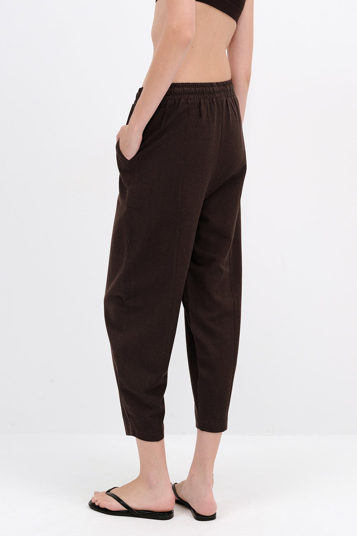 Brown_Front-Tie-Pocket-Shalwar-Trousers-addax