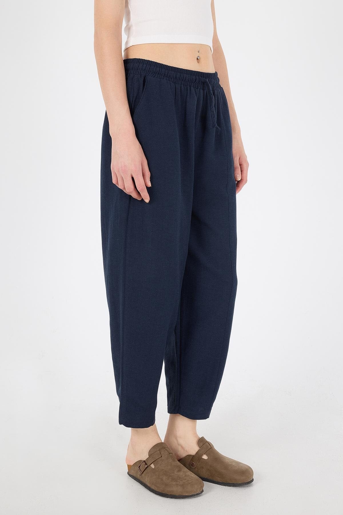 Night-Blue_Front-Tie-Pocket-Shalwar-Trousers-addax