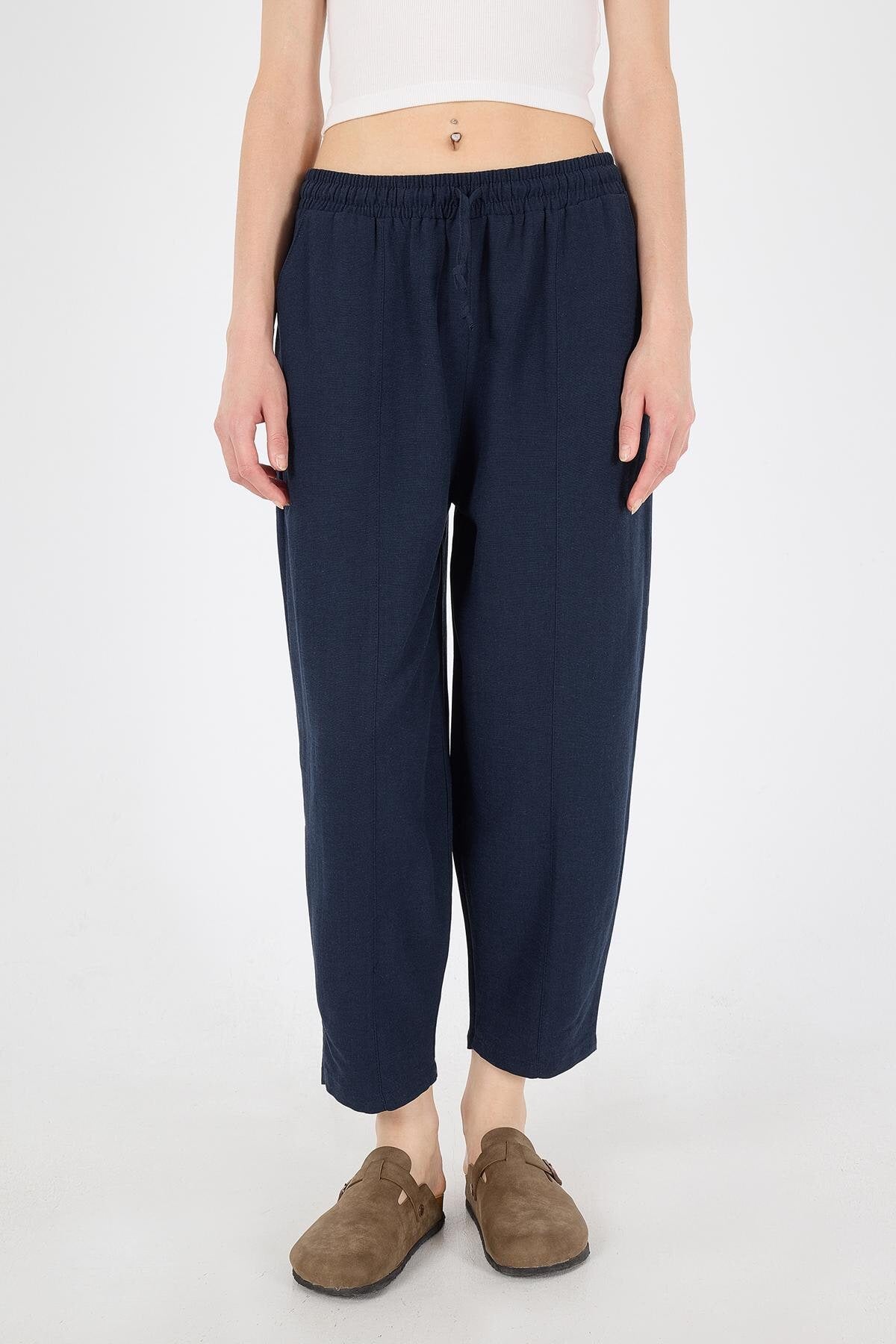 Night-Blue_Front-Tie-Pocket-Shalwar-Trousers-addax