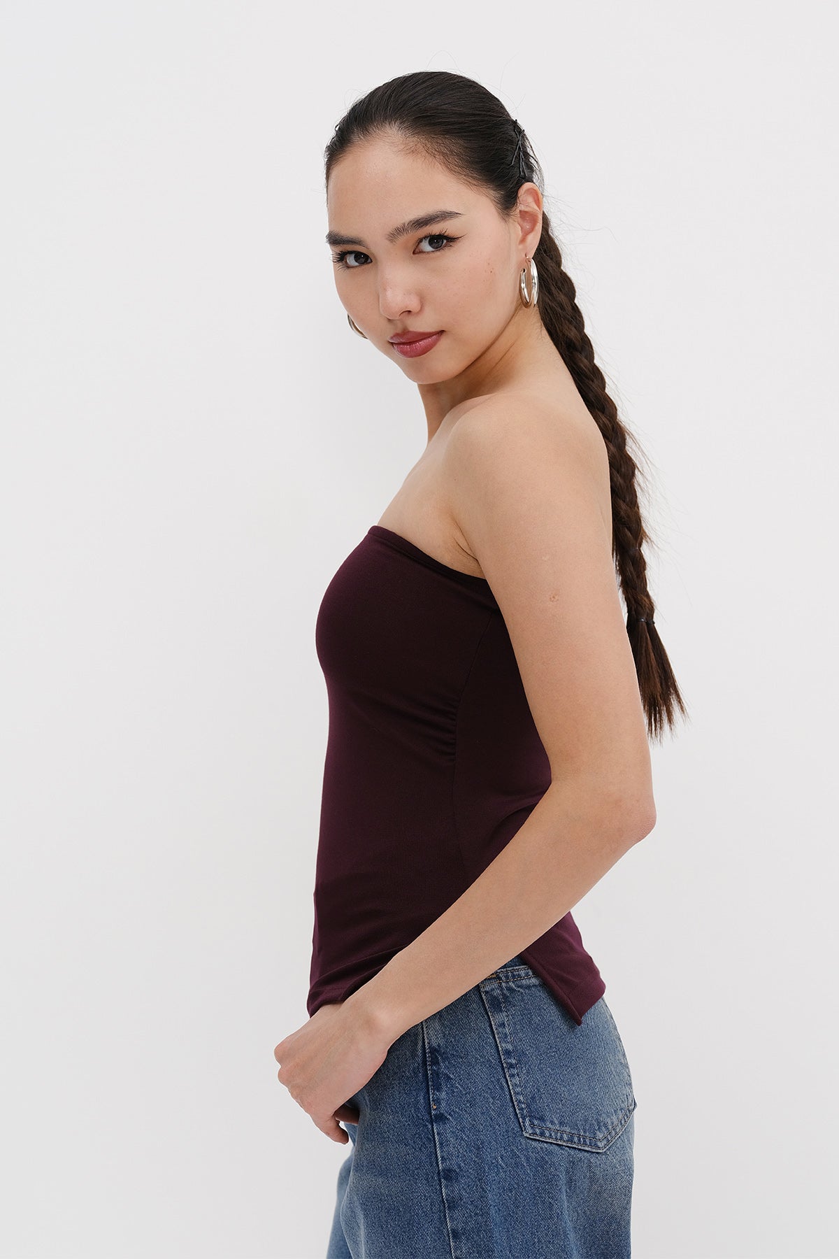 Gardenia_Strapless-Gathered-Bustier-addax