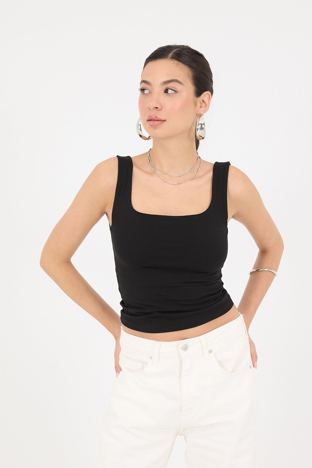Black_Wide-Strap-Square-Neck-Tank-Top-addax