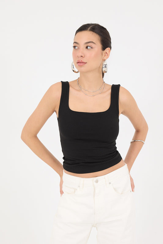 Black_Wide-Strap-Square-Neck-Tank-Top-addax