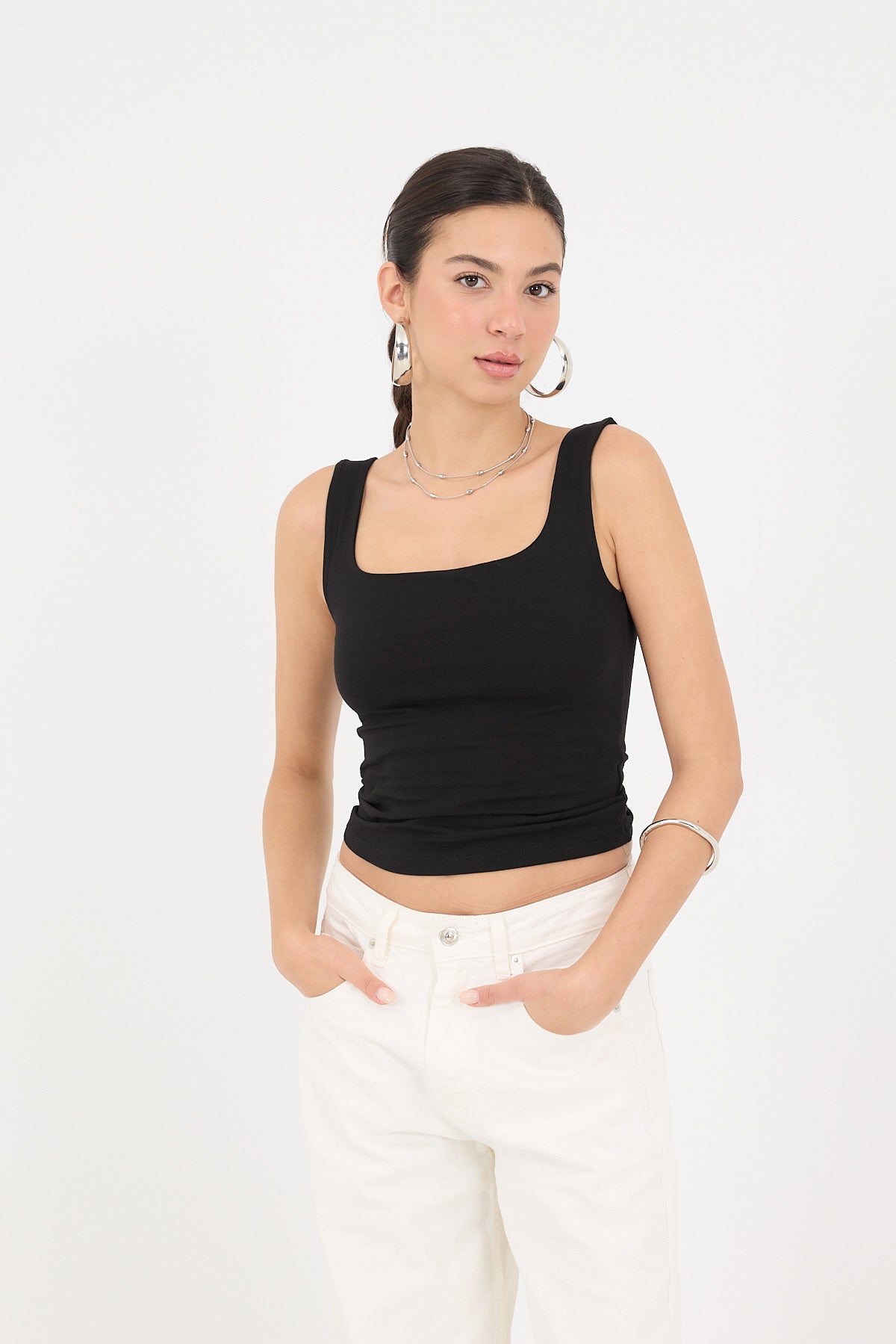 Black_Wide-Strap-Square-Neck-Tank-Top-addax
