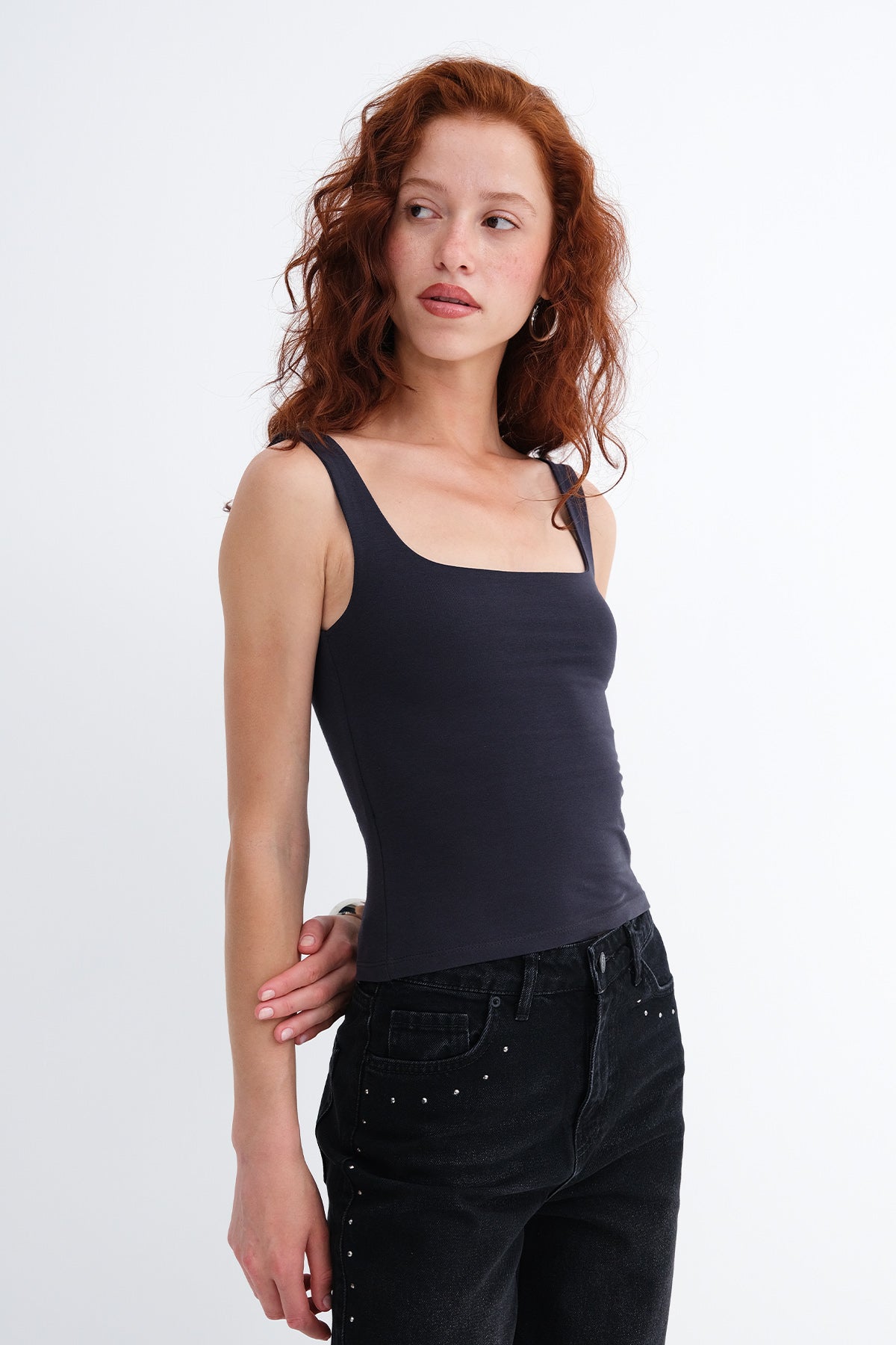 Charcoal_Wide-Strap-Square-Neck-Tank-Top-addax