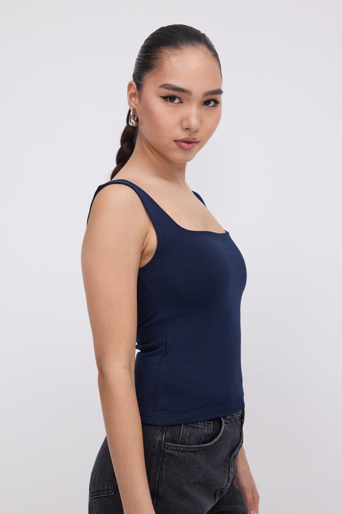 Night-Blue_Wide-Strap-Square-Neck-Tank-Top-addax