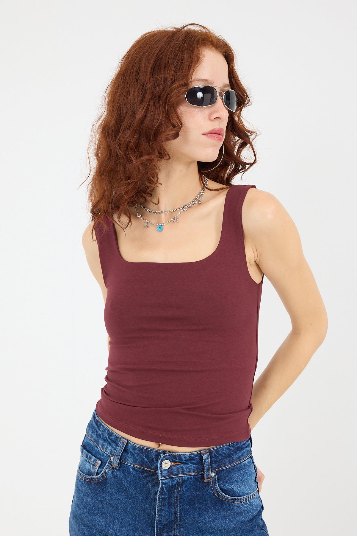 Light-Burgundy_Wide-Strap-Square-Neck-Tank-Top-addax