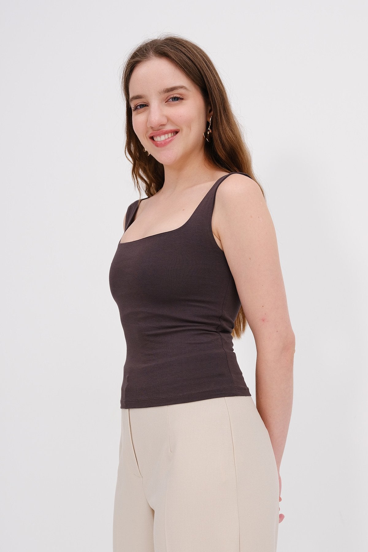 Soft-Brown_Wide-Strap-Square-Neck-Tank-Top-addax