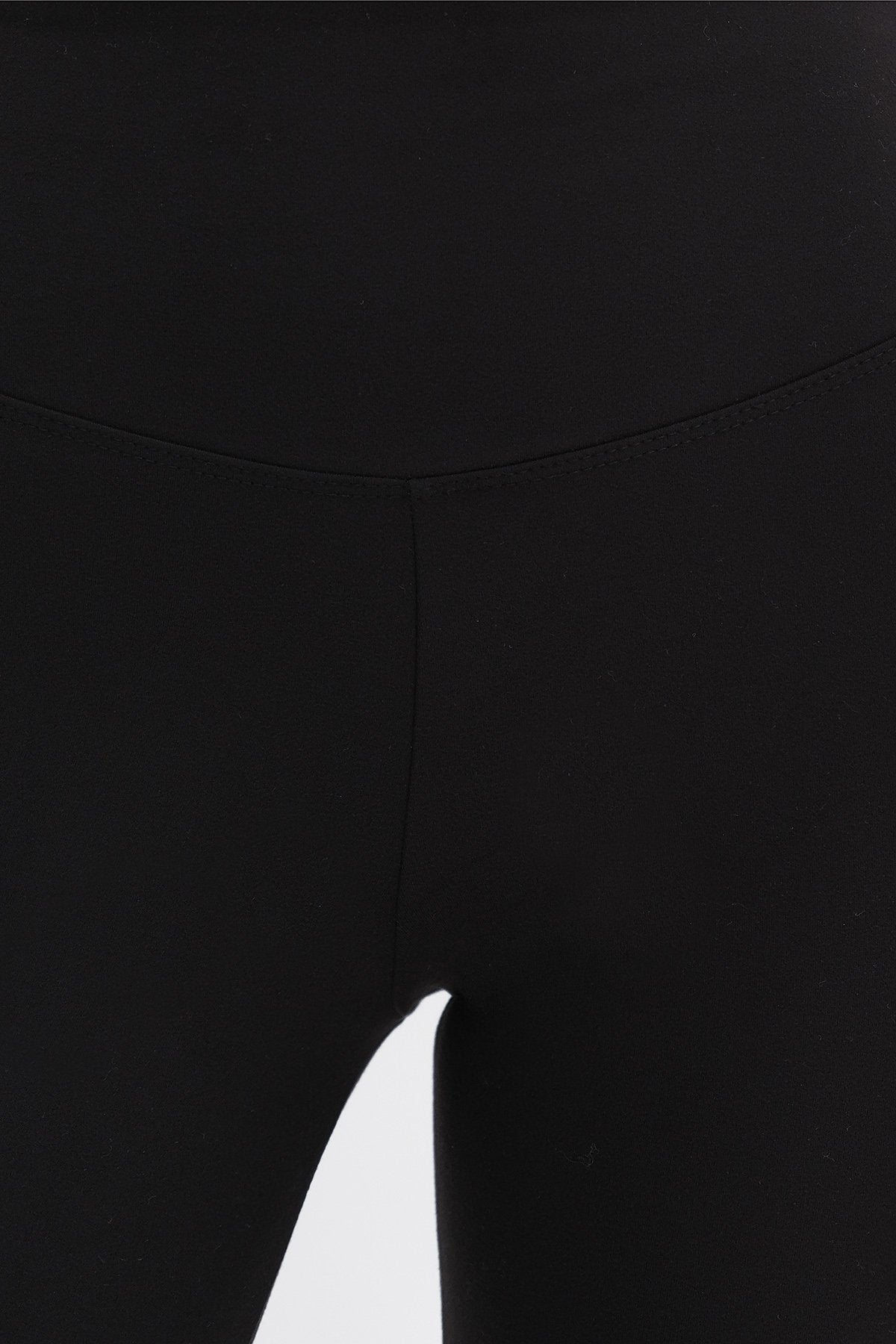 Black_High-Waist-Flare-Leg-Tights-addax