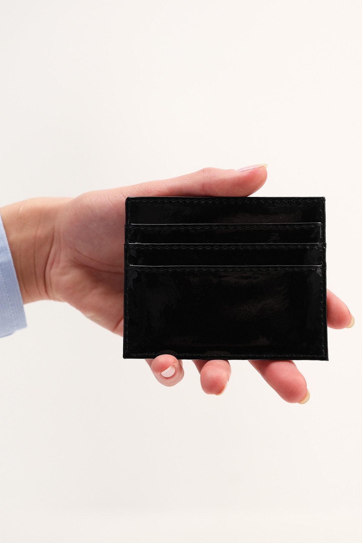 Black_Patented-Mini-Cardholder-addax