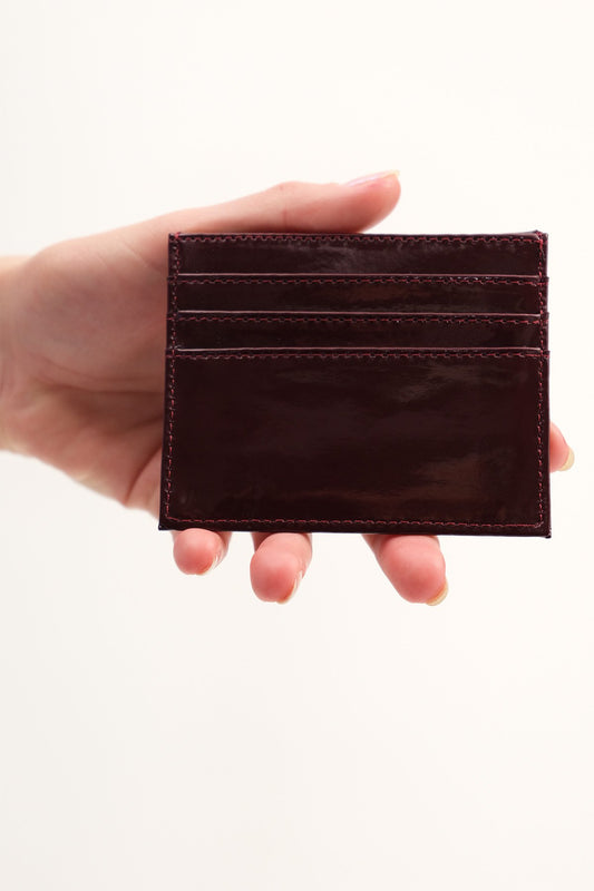 Burgundy_Patented-Mini-Cardholder-addax