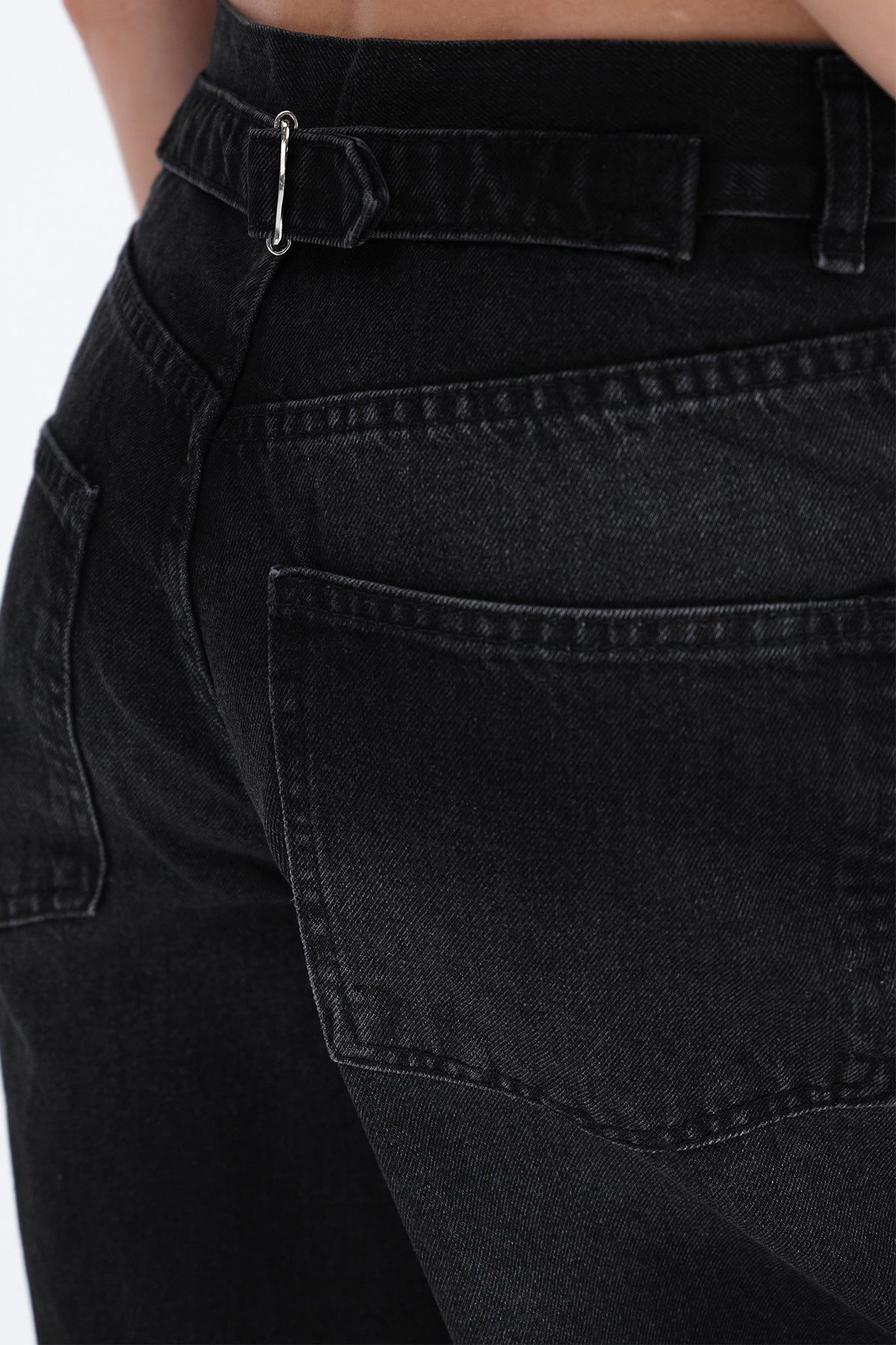 Lead-Grey_Bermuda-Denim-Shorts-addax
