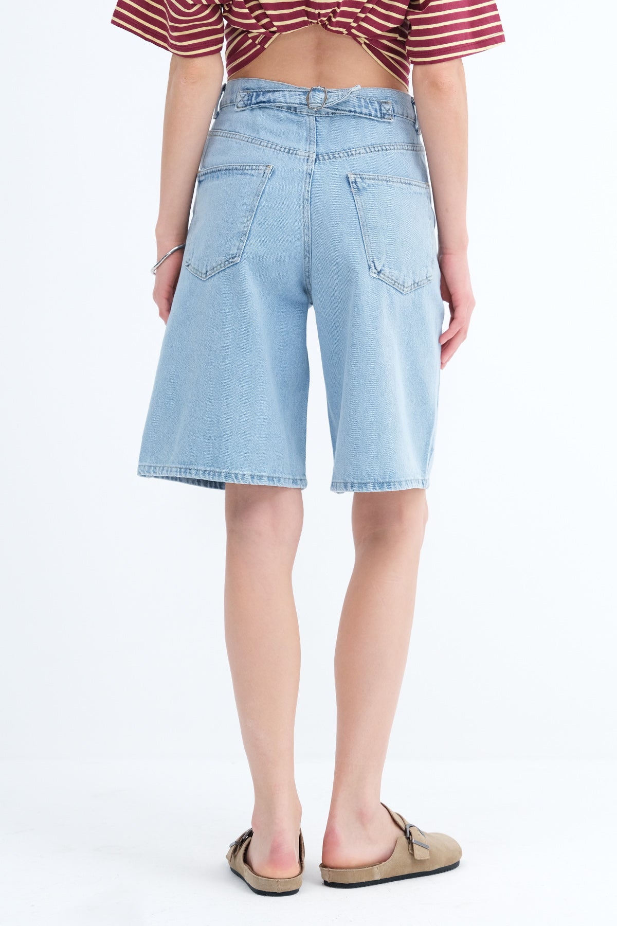 Acid-Wash_Bermuda-Denim-Shorts-addax