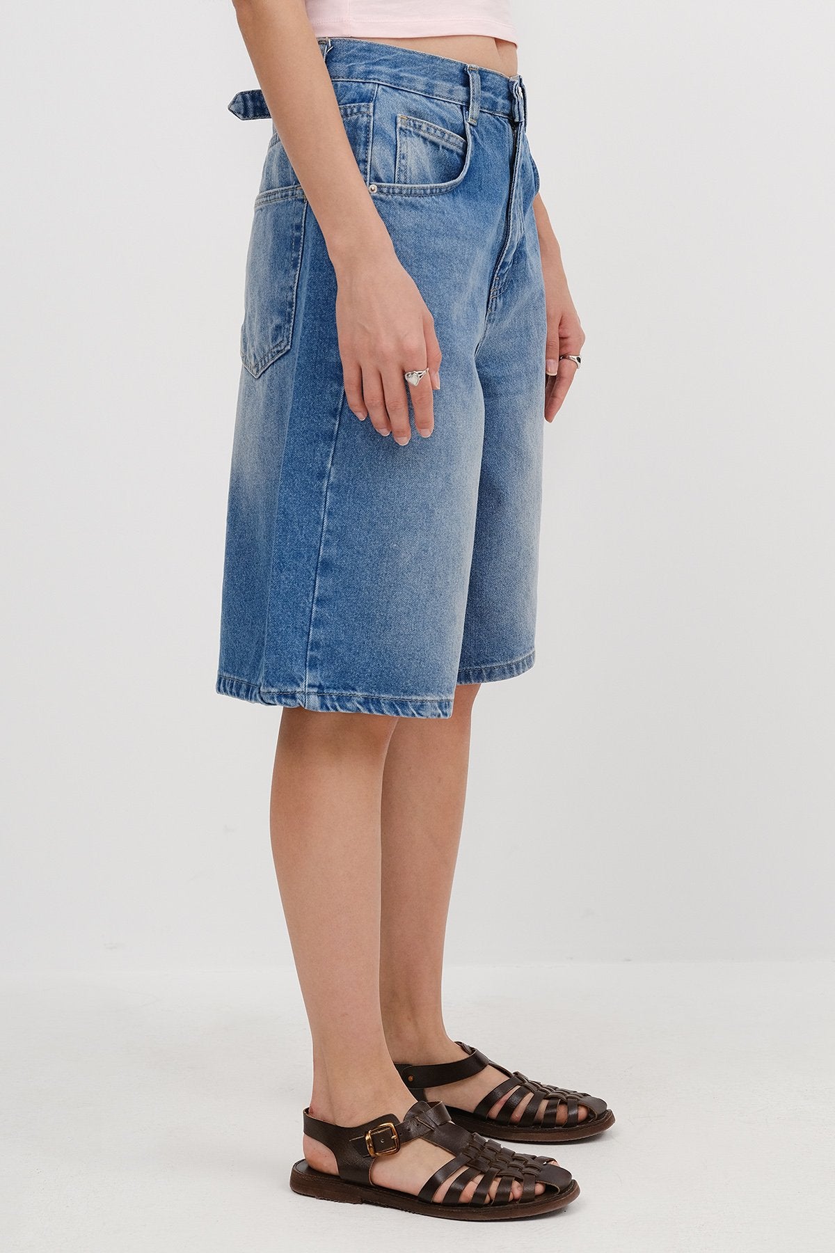 Green---Tint_Bermuda-Denim-Shorts-addax