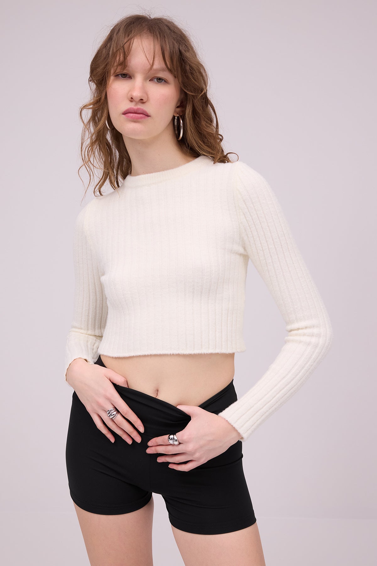 Ecru_Soft-Crop-Knit-Sweater-addax