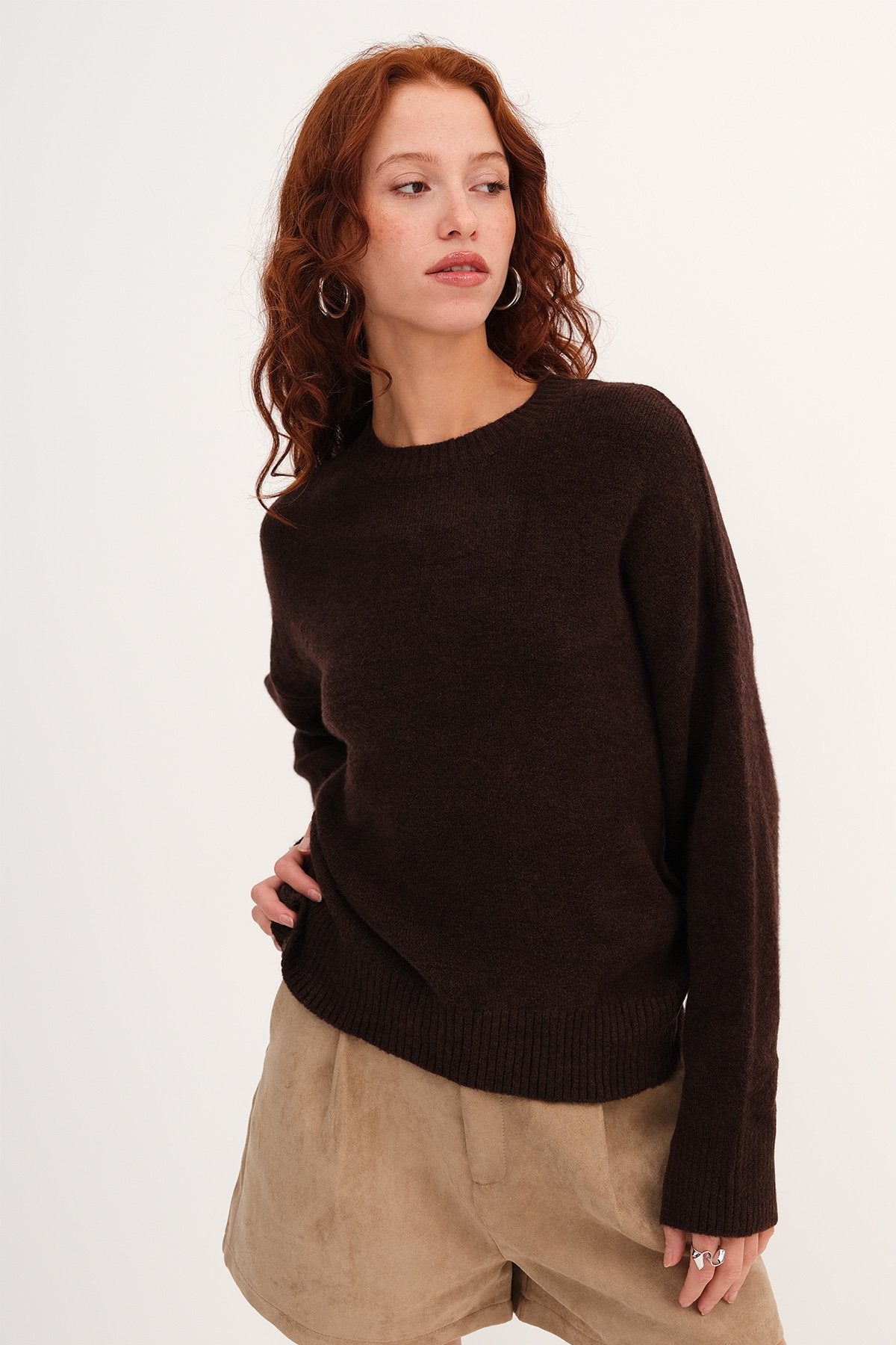 Bitter-Coffee_Crew-Neck-Long-Sleeve-Knitwear-Sweater-addax