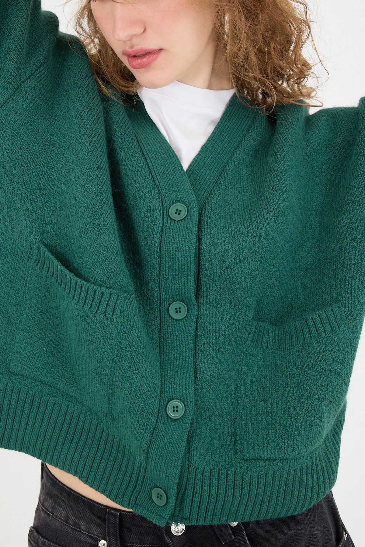 Green_Double-Pocket-Buttoned-Knitwear-Cardigan-addax