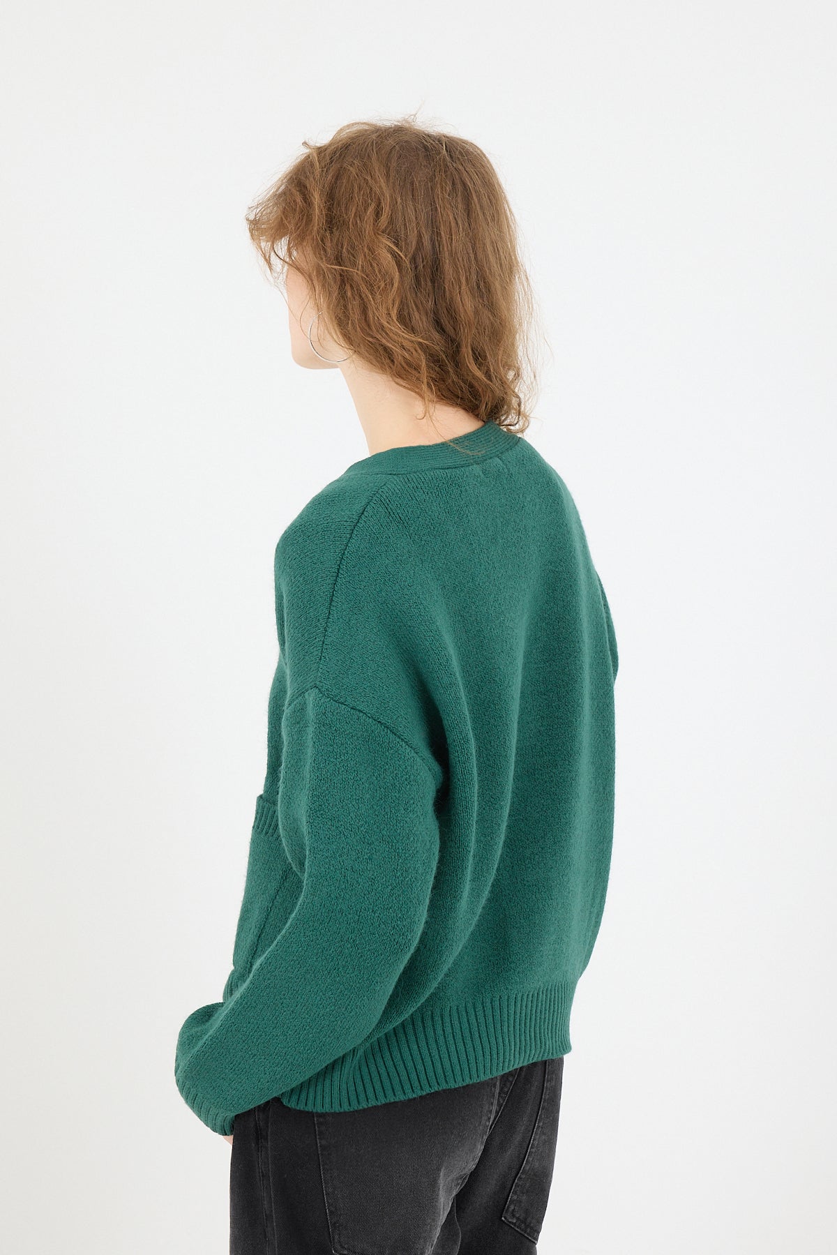 Green_Double-Pocket-Buttoned-Knitwear-Cardigan-addax