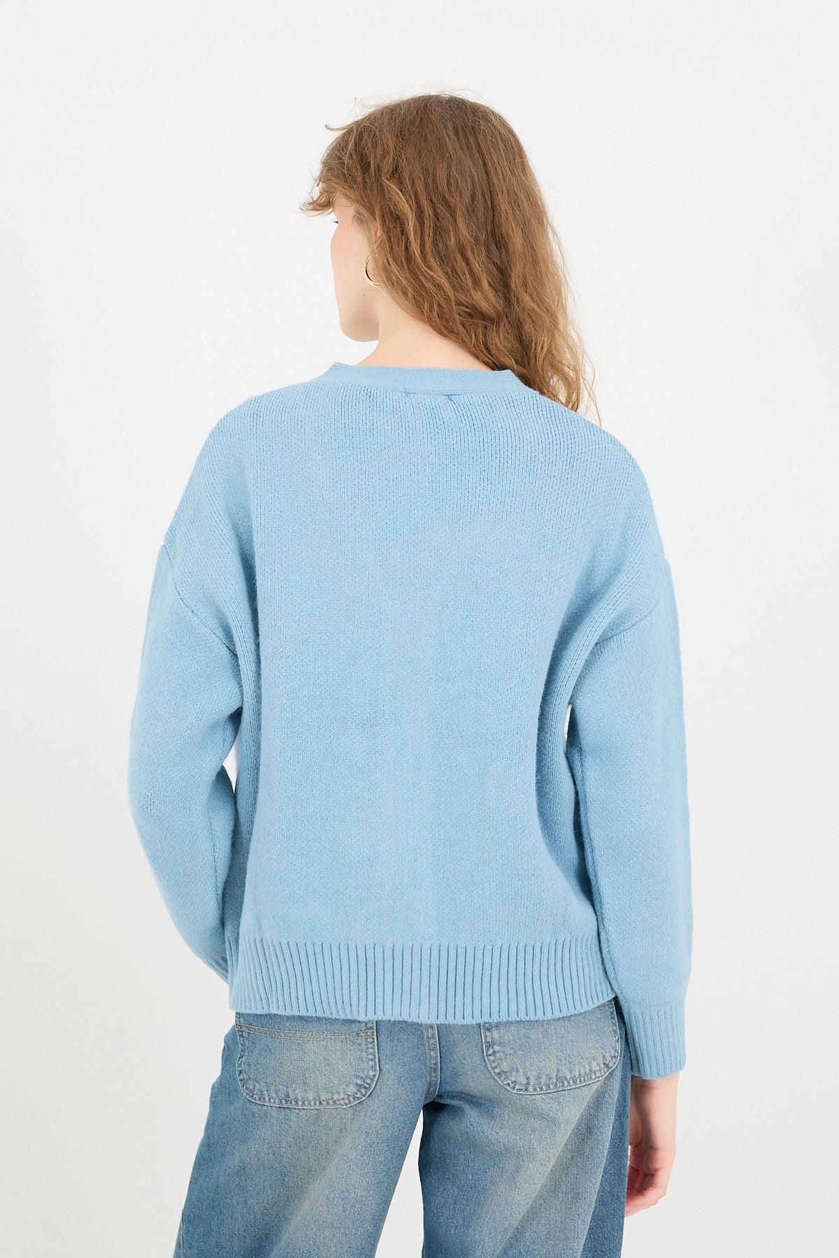 Light-Blue_Double-Pocket-Buttoned-Knitwear-Cardigan-addax