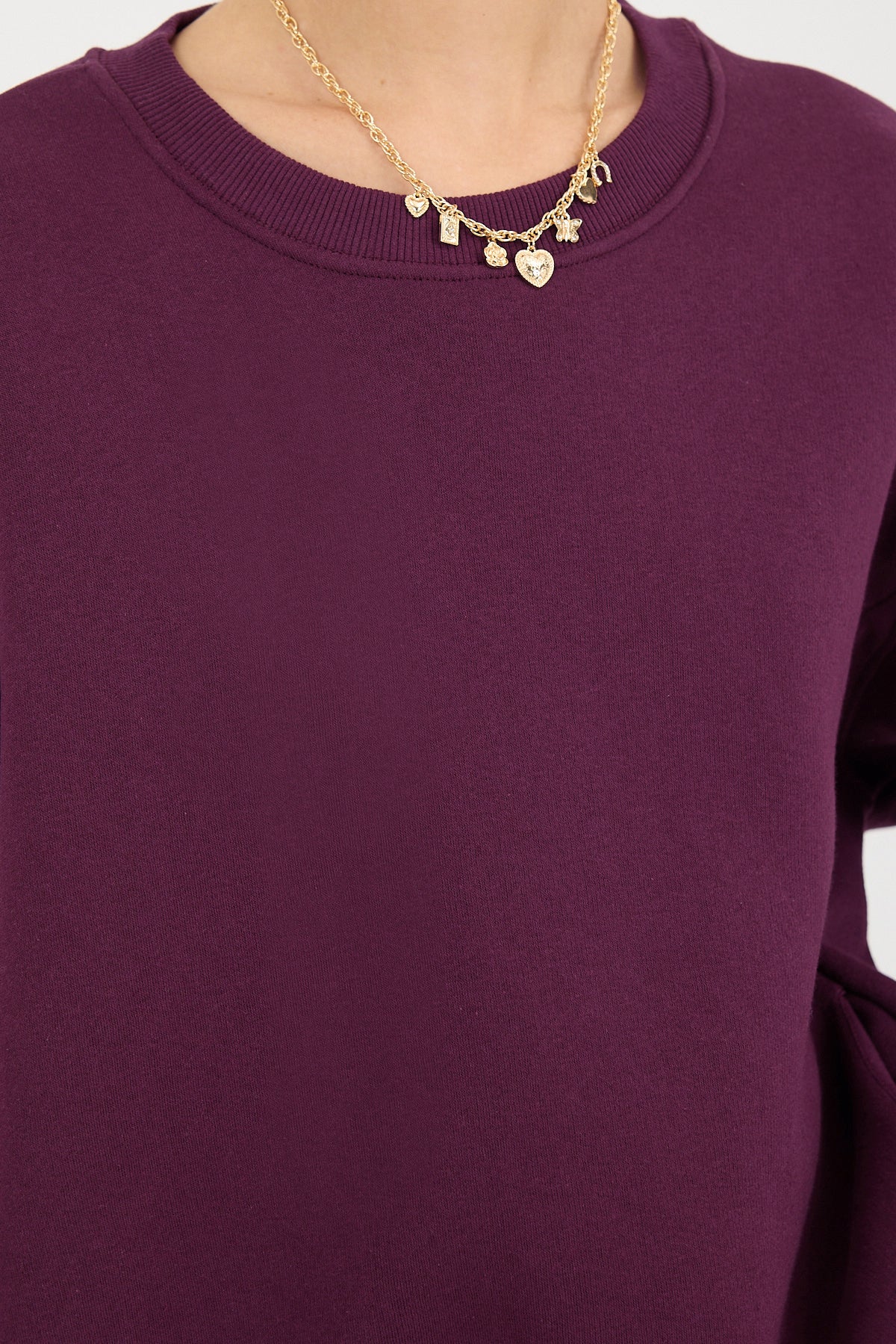 Gardenia_Crew-Neck-Fleece-Lined-Basic-Sweatshirt-addax